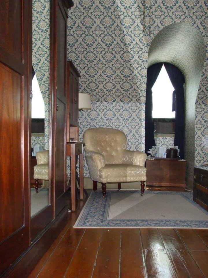Double Room with Private Bathroom photo 3