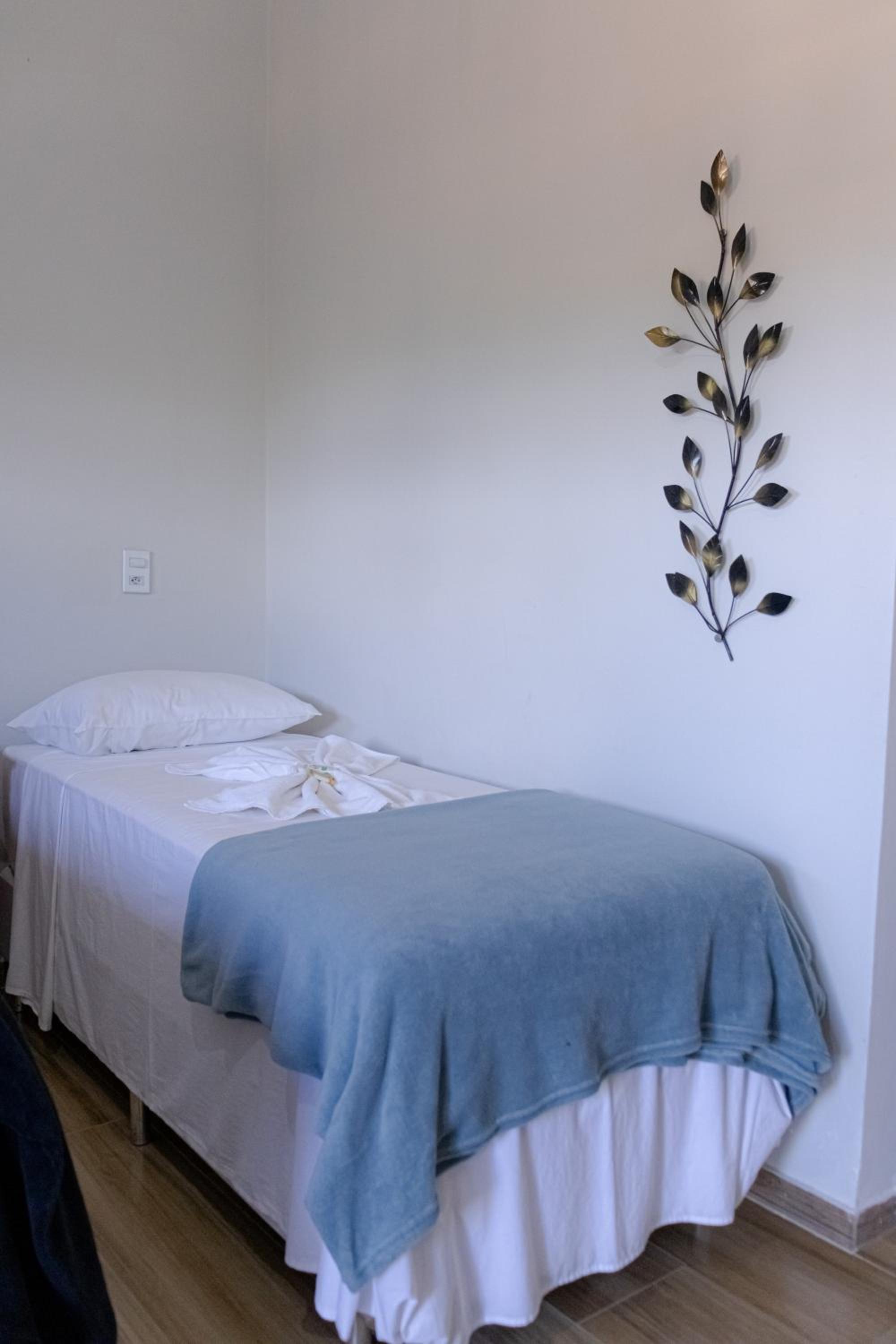 Deluxe Quadruple Room photo 3