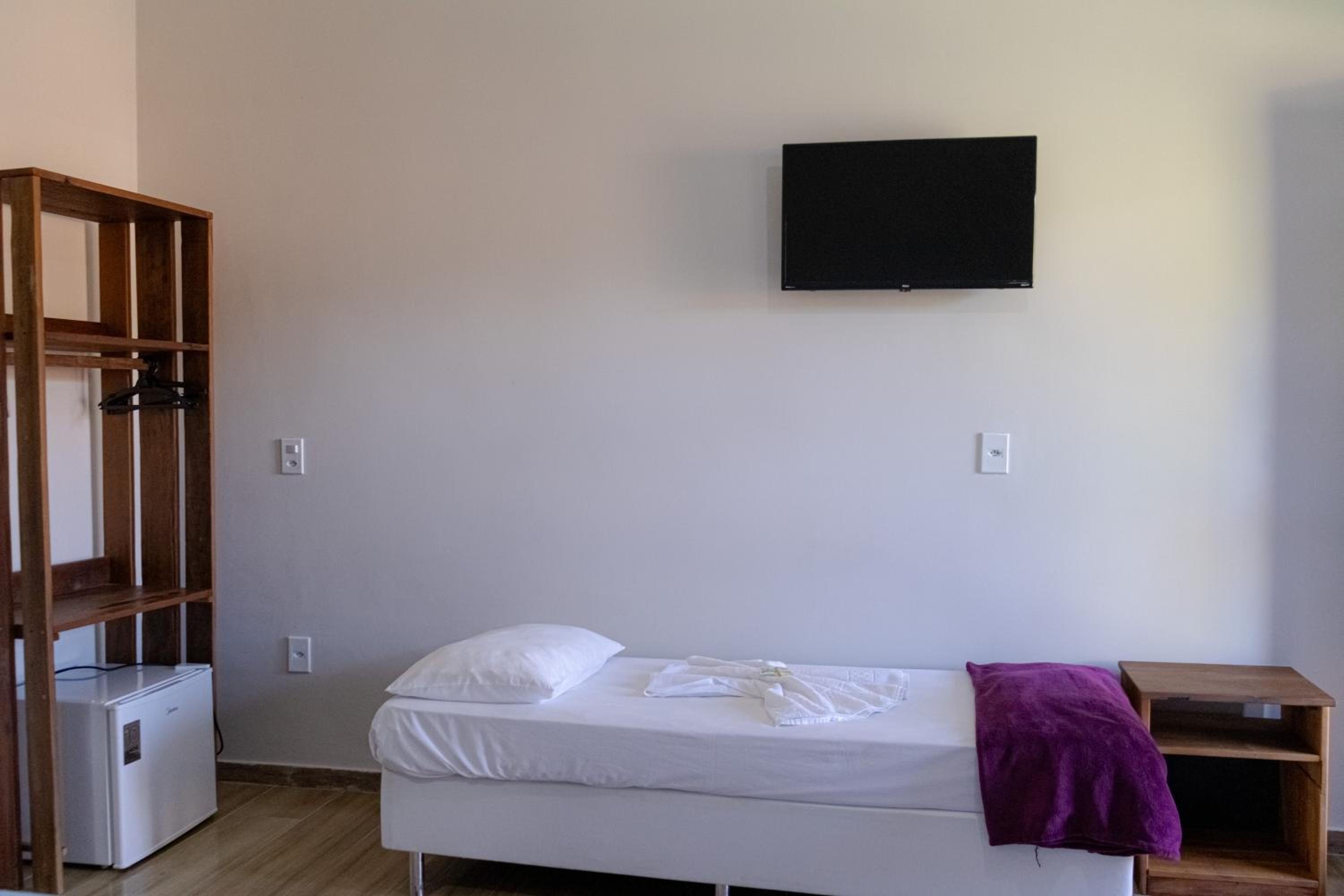 Deluxe Quadruple Room photo 2