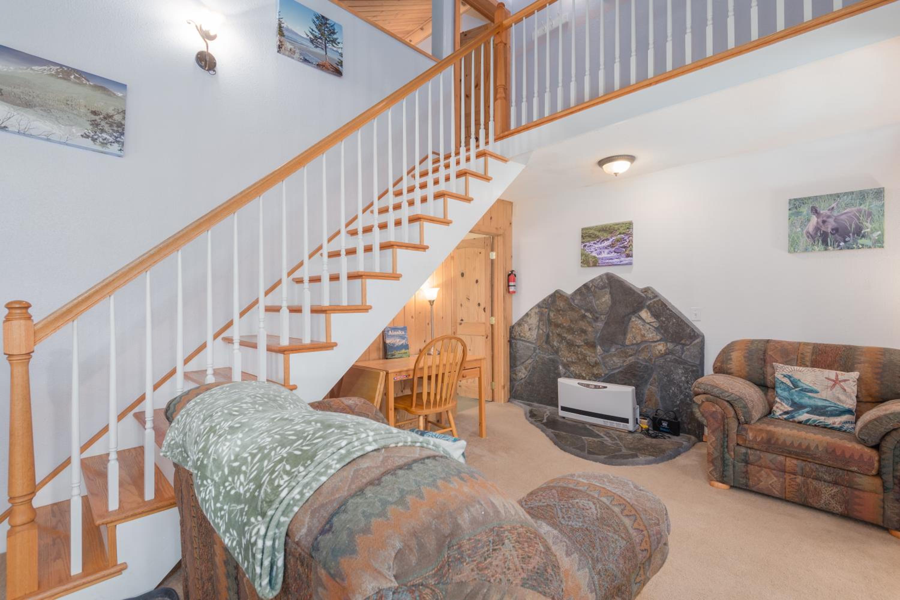 Three-Bedroom House photo 1
