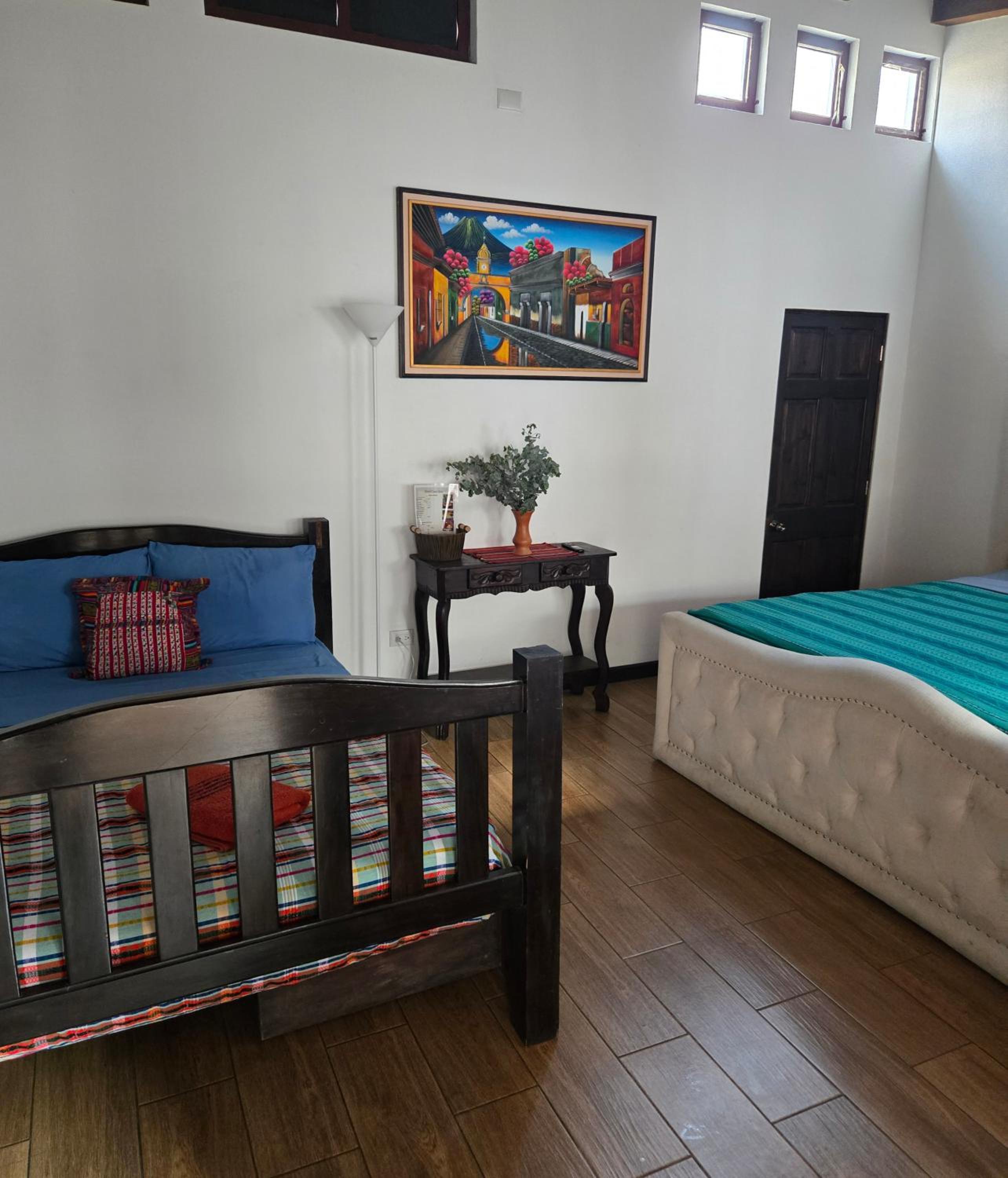 Deluxe Family Room photo 2
