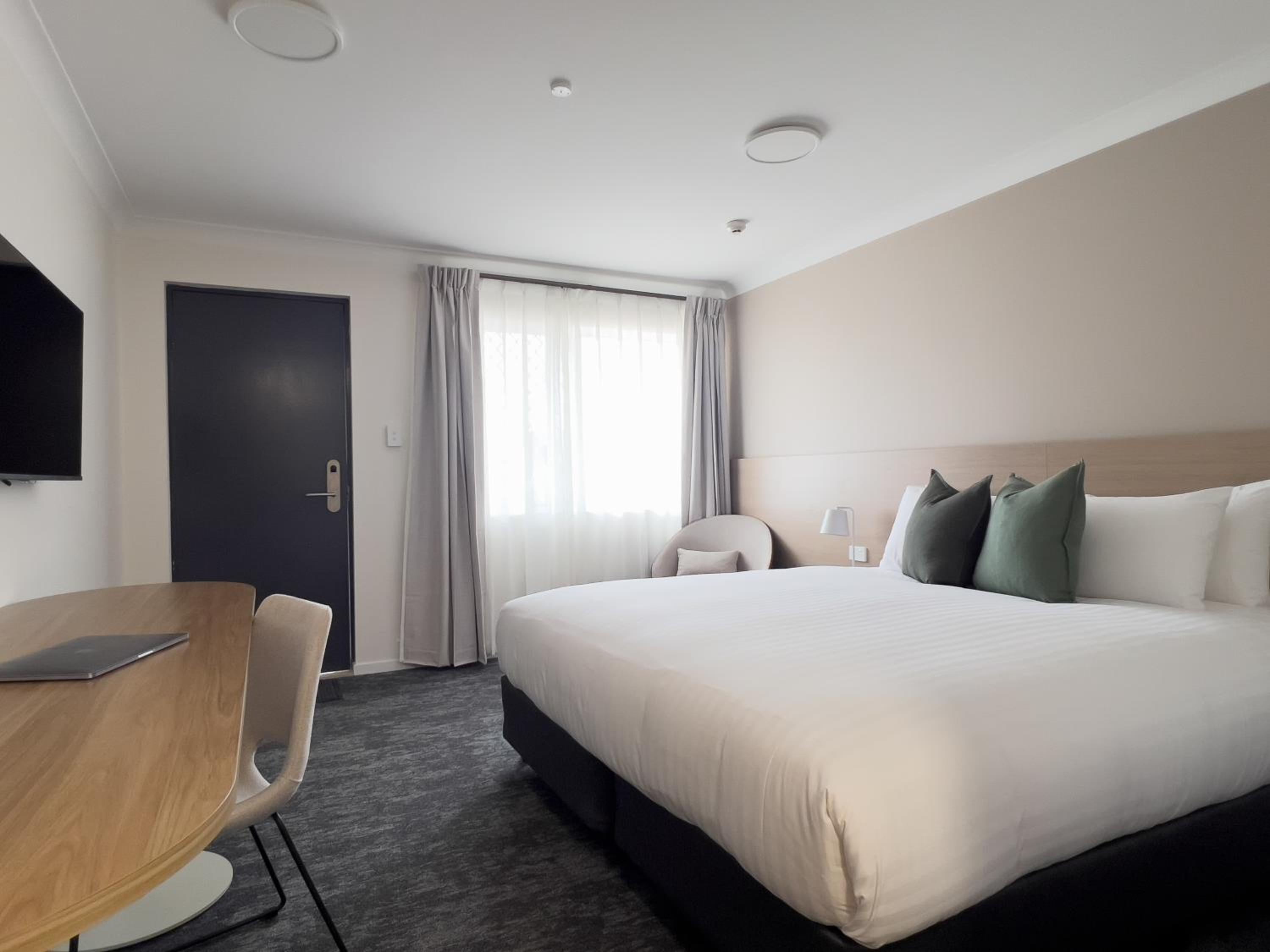 Executive Plus Queen Room photo 1