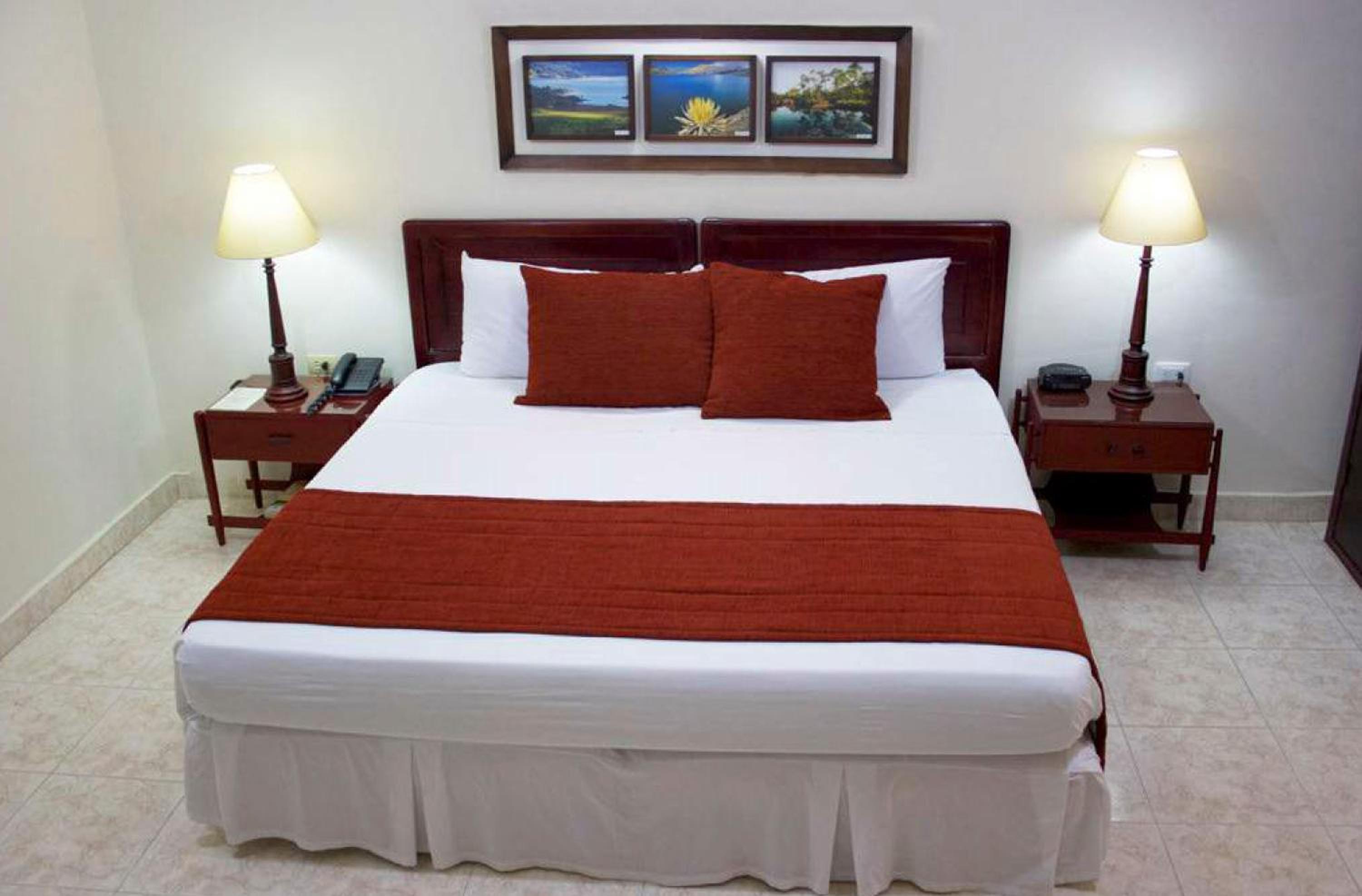 Double or Twin Room photo 1