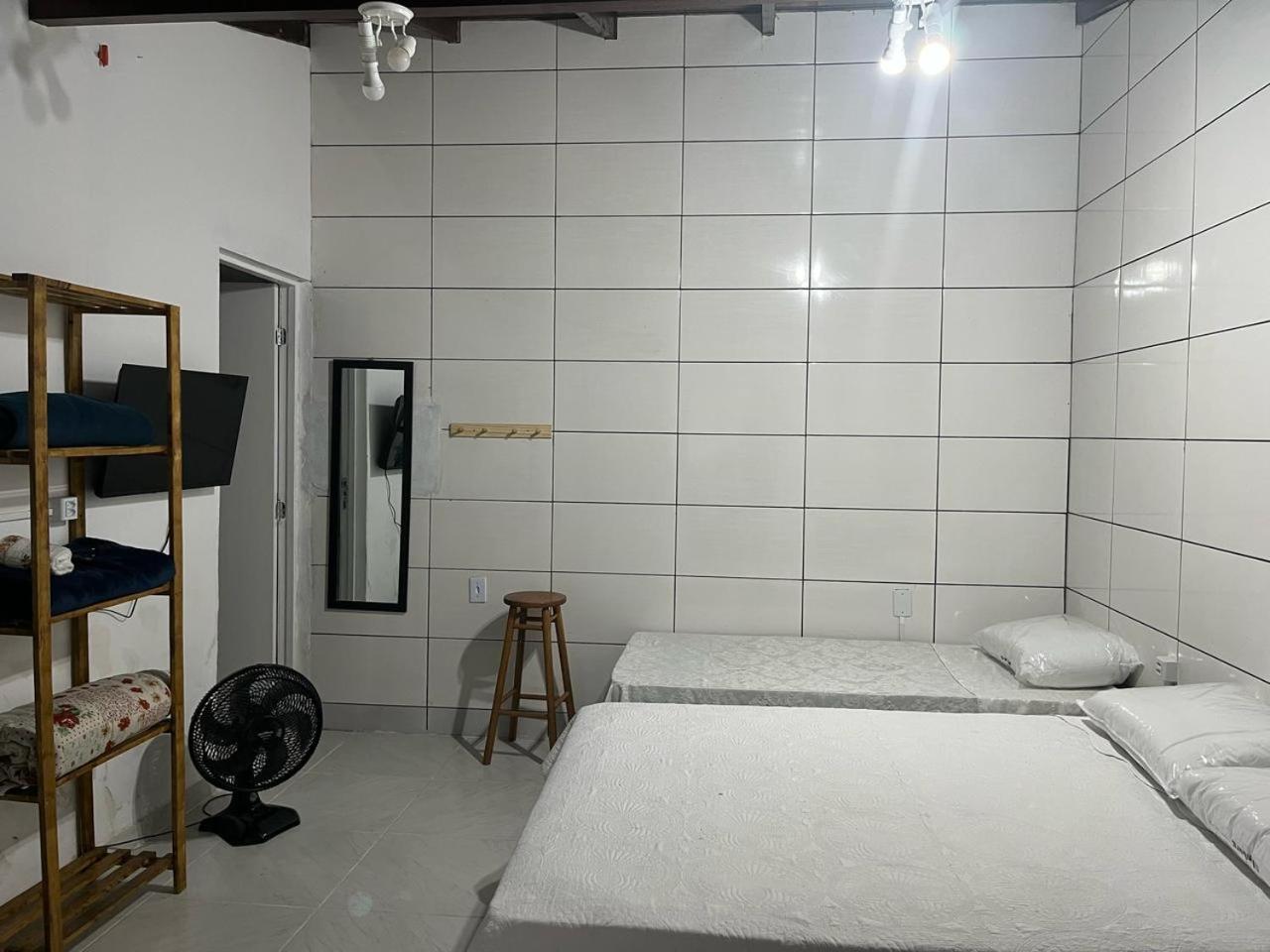 Standard Triple Studio