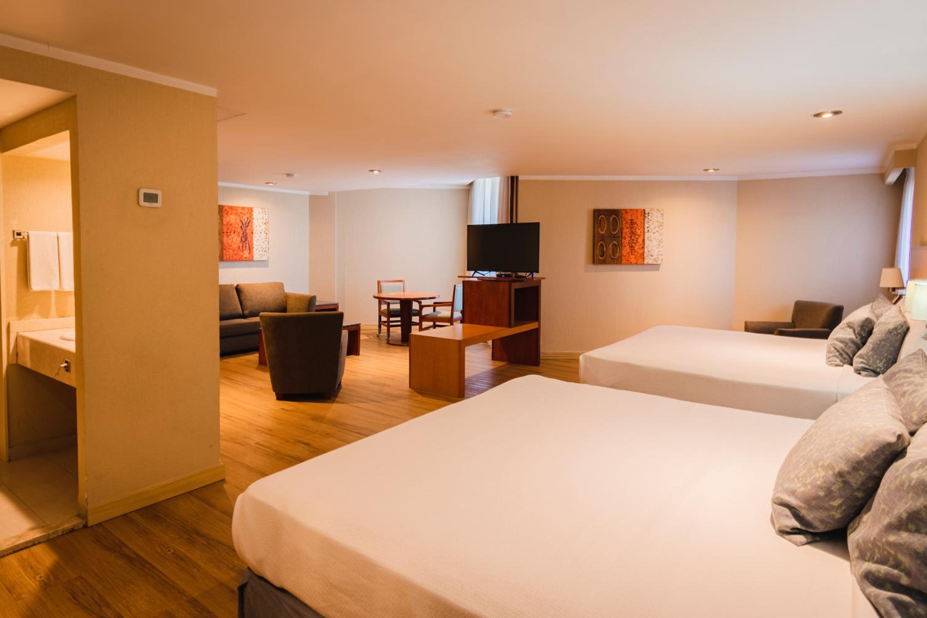 Junior Suite - Photo 3
