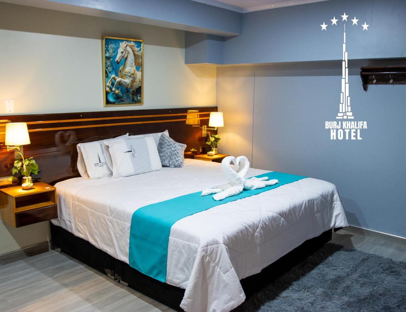 Deluxe Room photo 3
