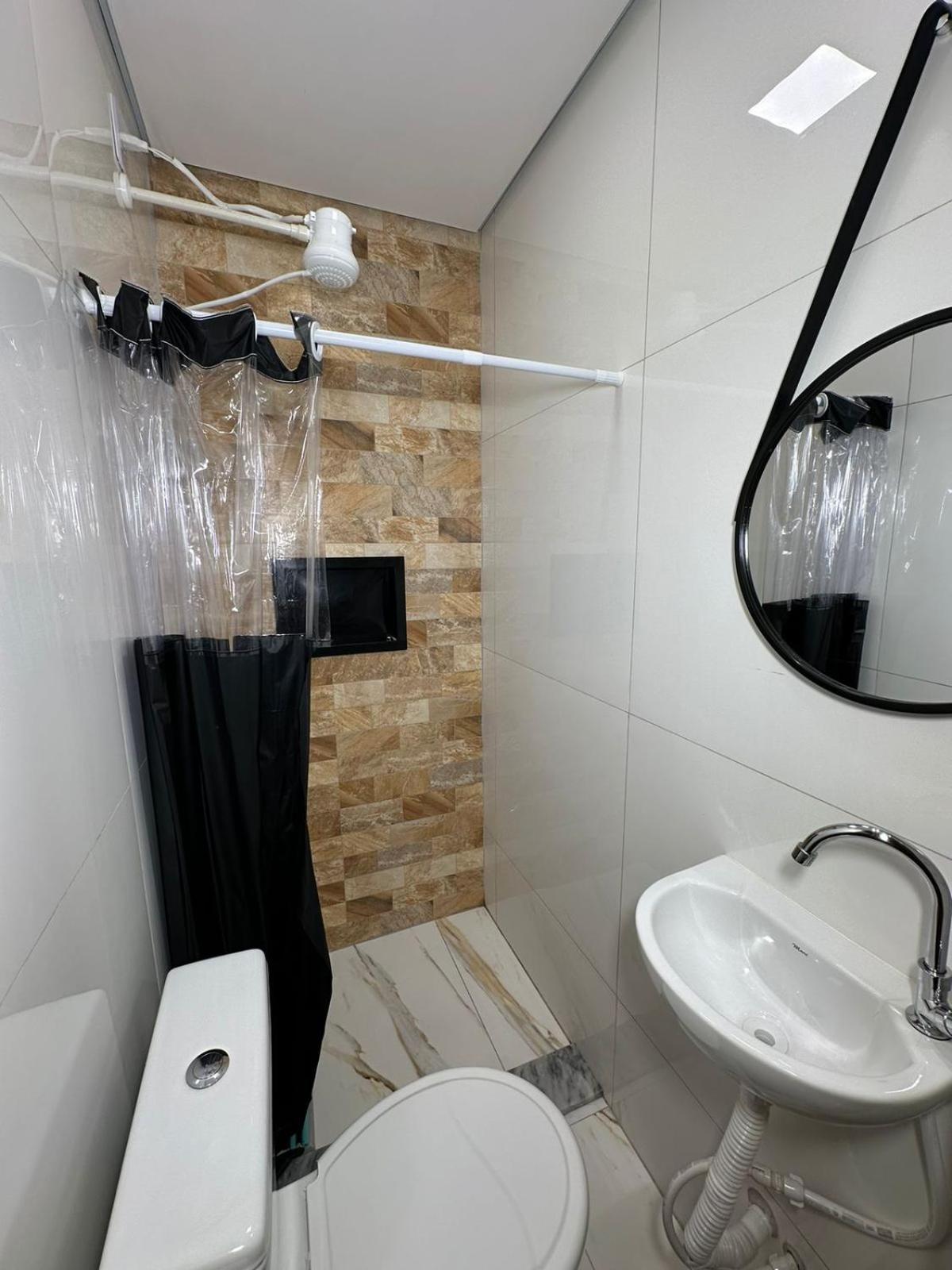 Small Single Room