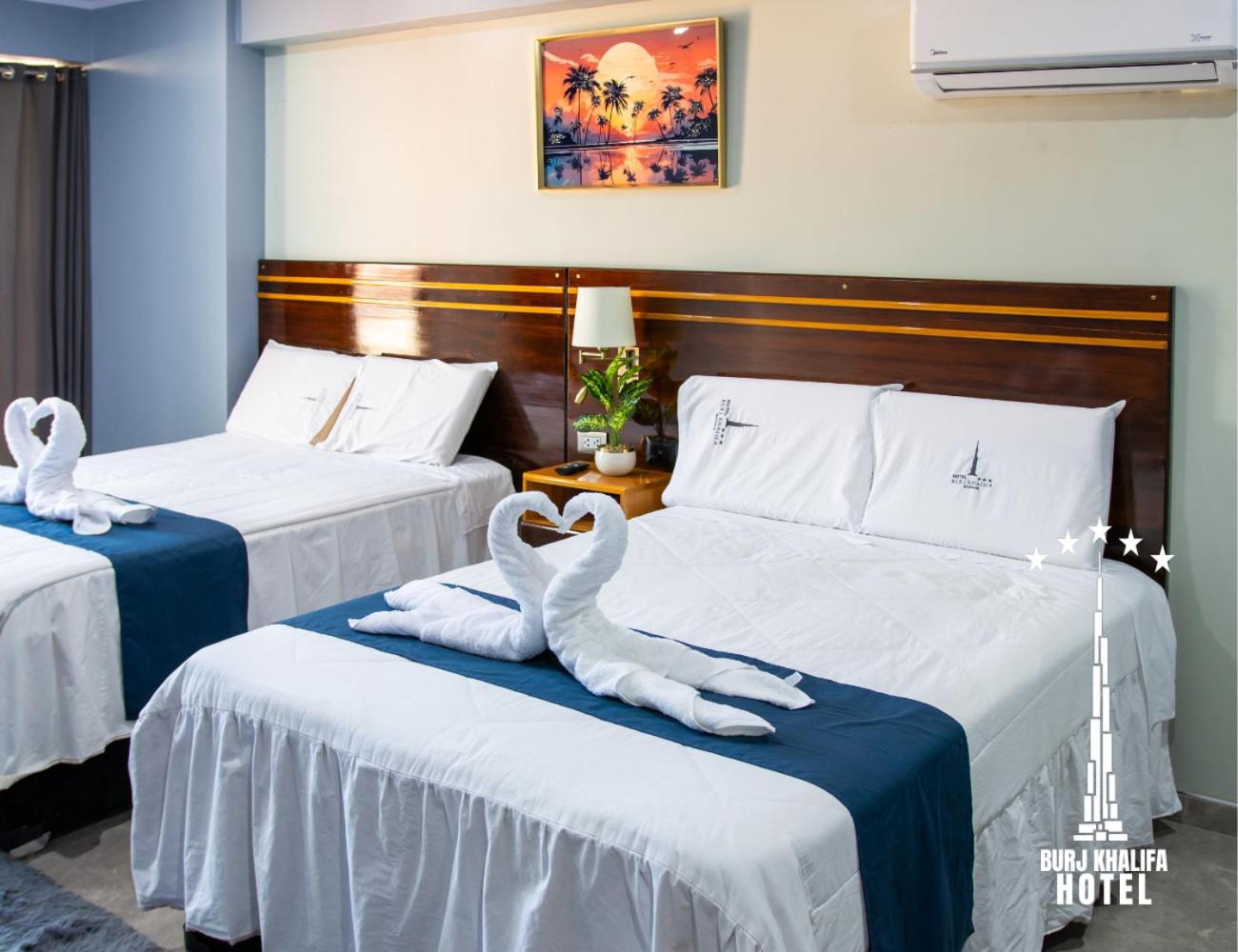 Double Room with Spa Bath photo 3