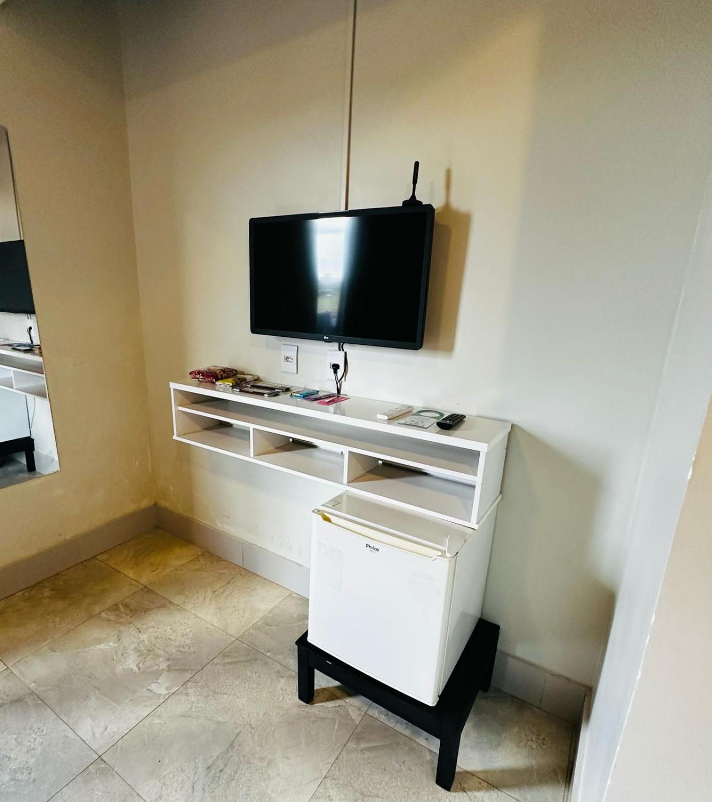 Triple Room with Balcony