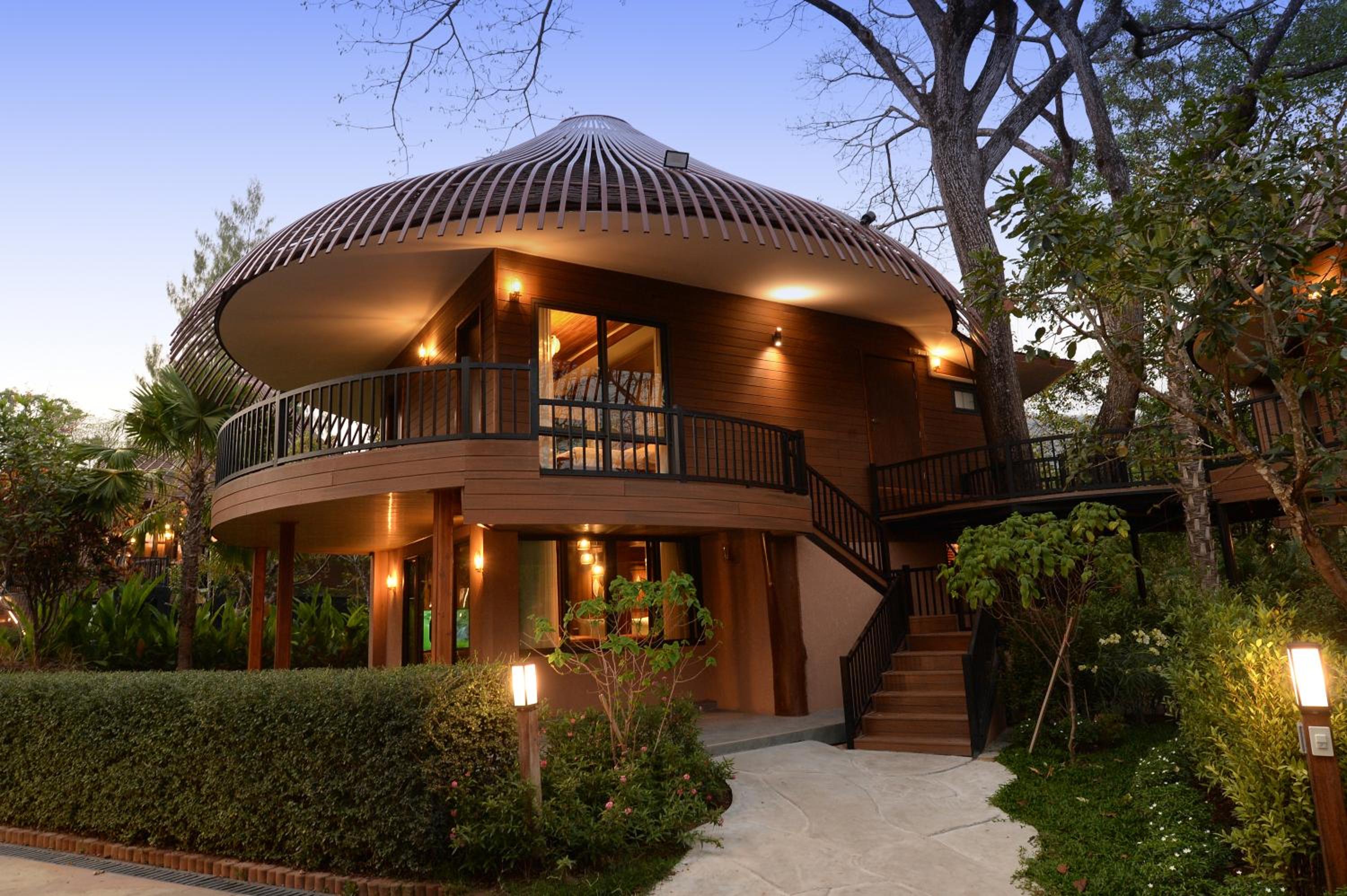 Cabin Deluxe - Photo 1