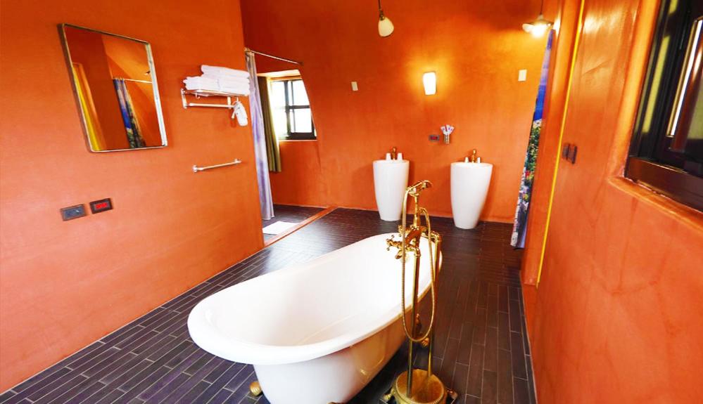 Luxury Quadruple Room photo 1