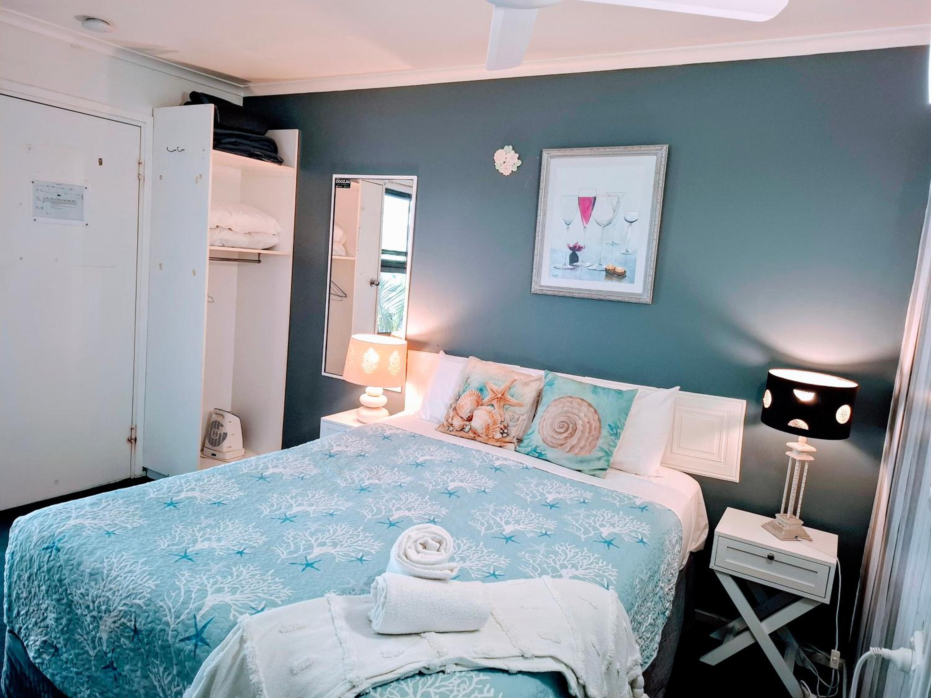 Standard Double Room photo 3