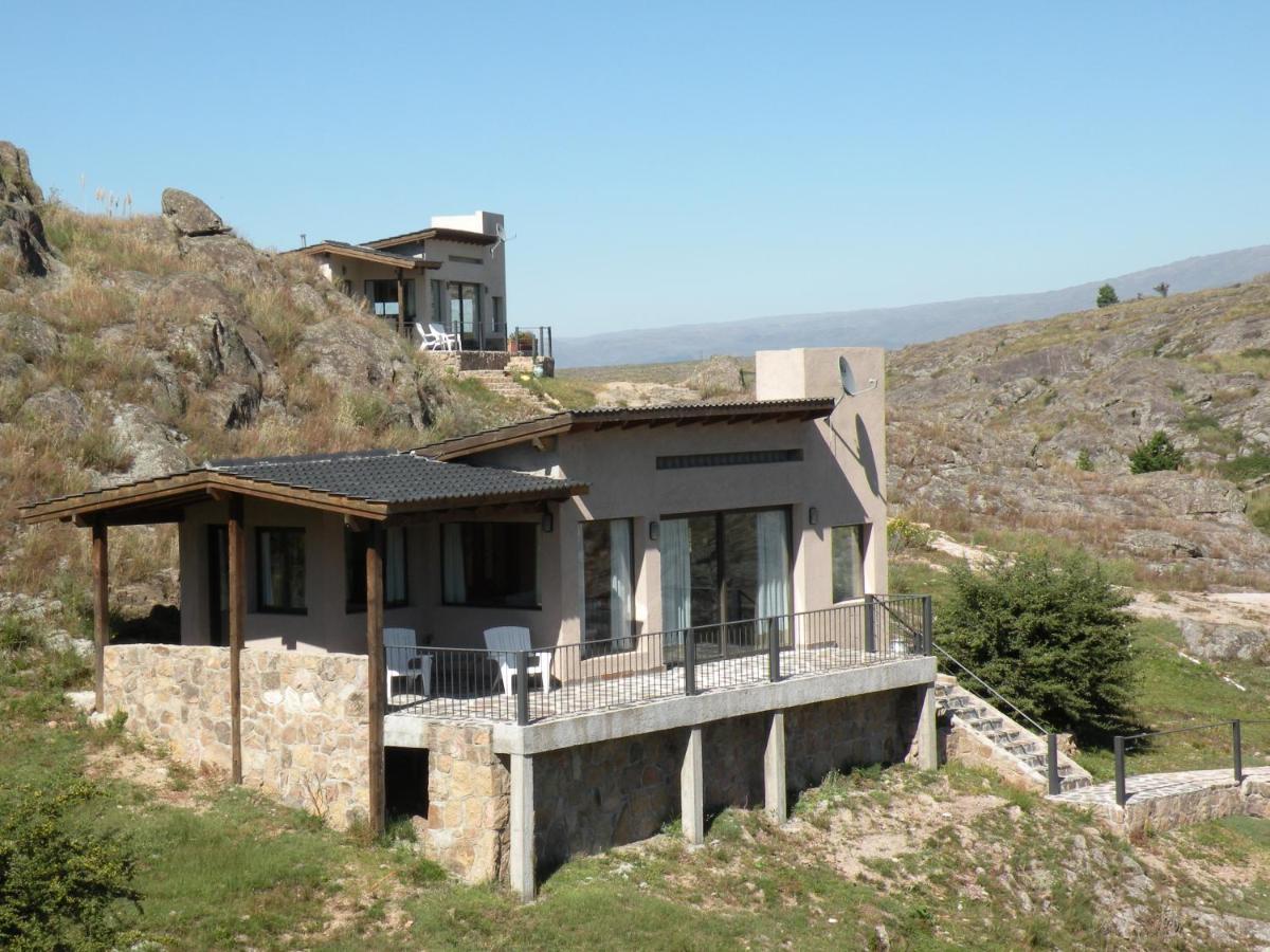 Chalet photo 3
