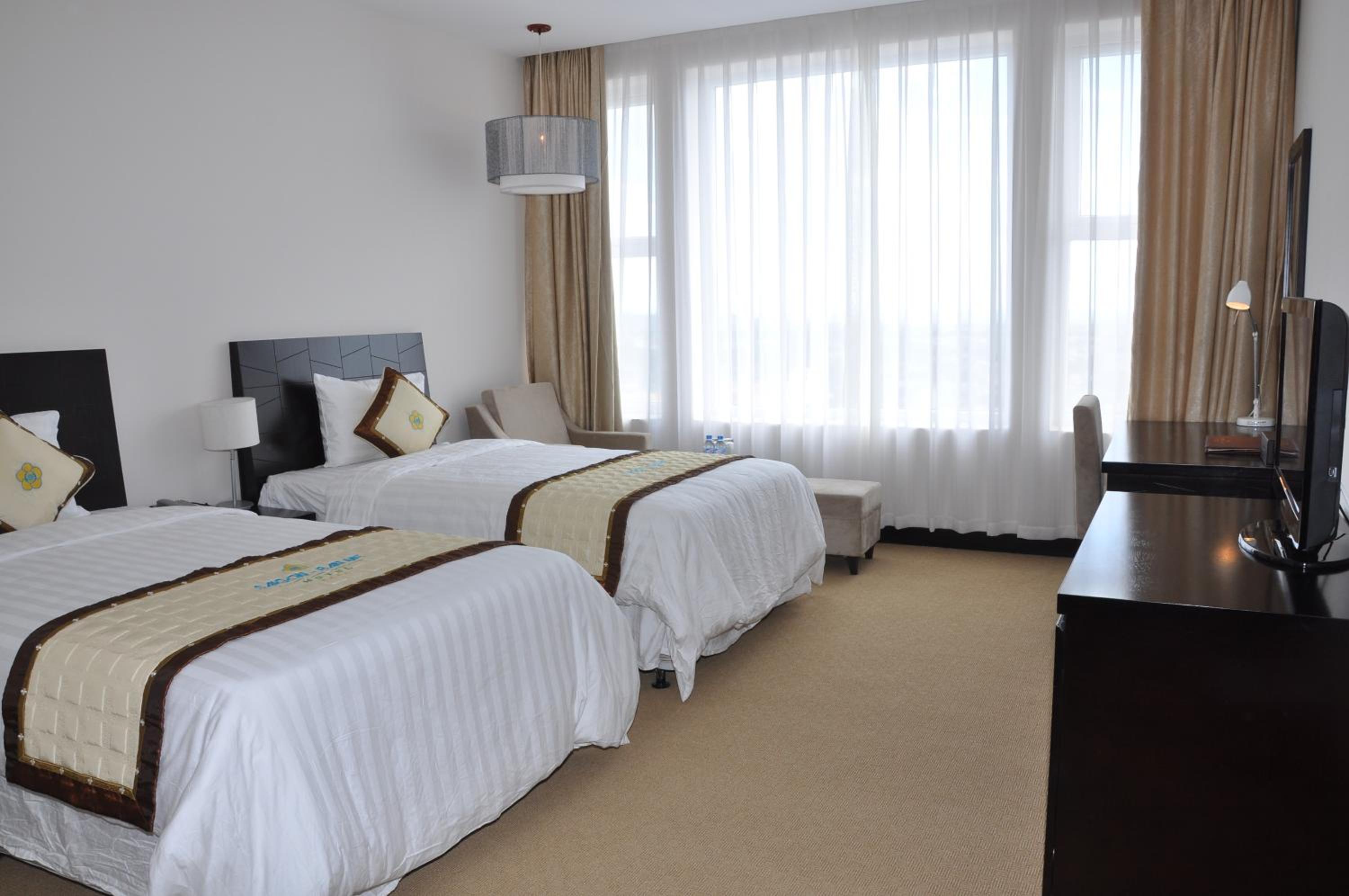 Deluxe Double Room - Photo 5