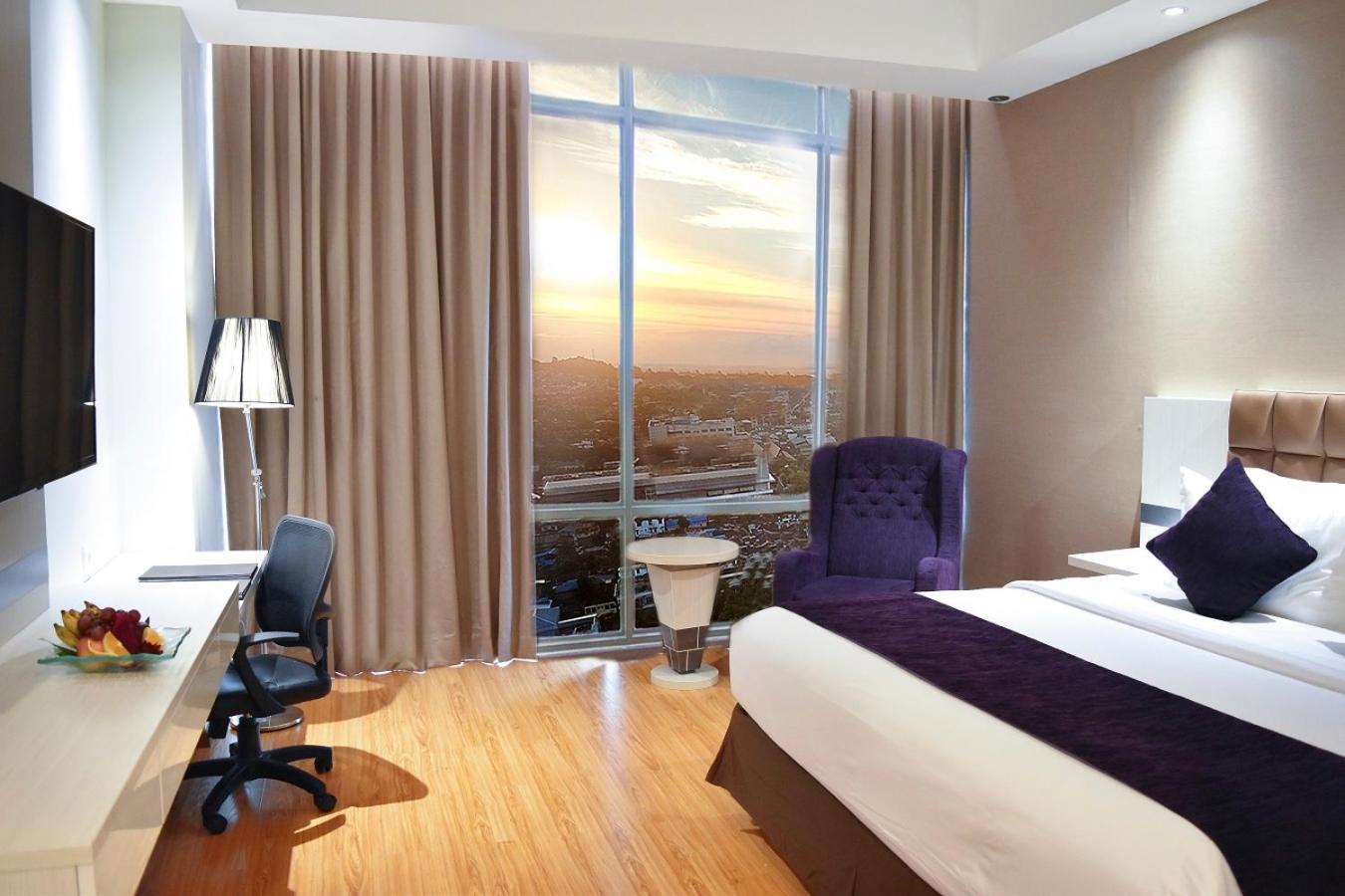 Business Double Room photo 1