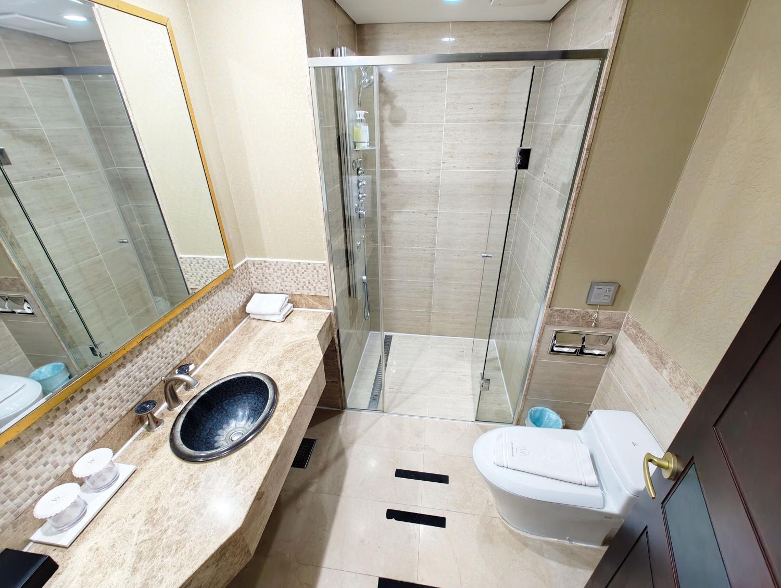 Family Suite