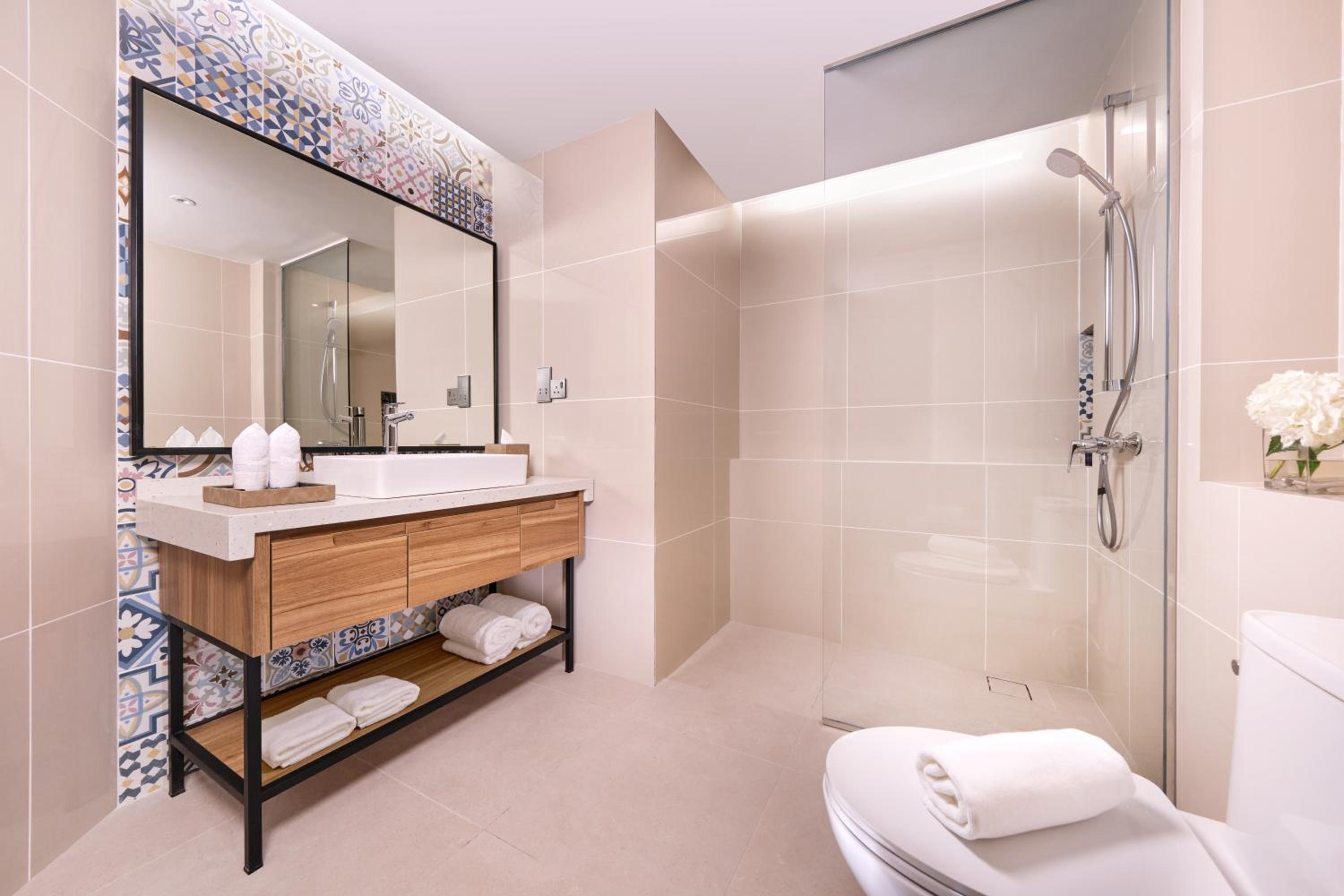 Stylish Terrace Junior Suite King photo 2