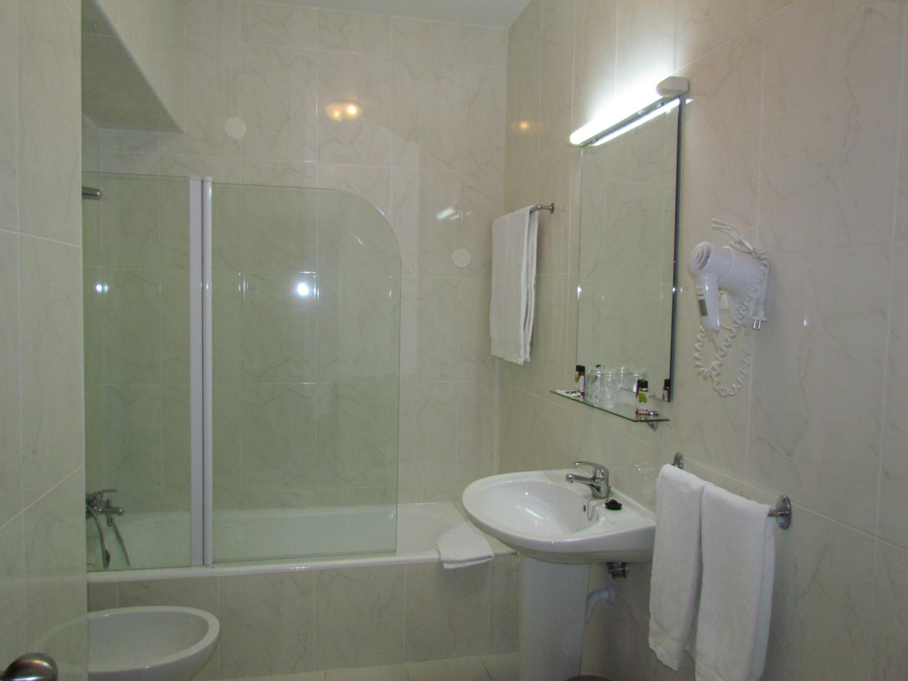 Twin Room photo 2
