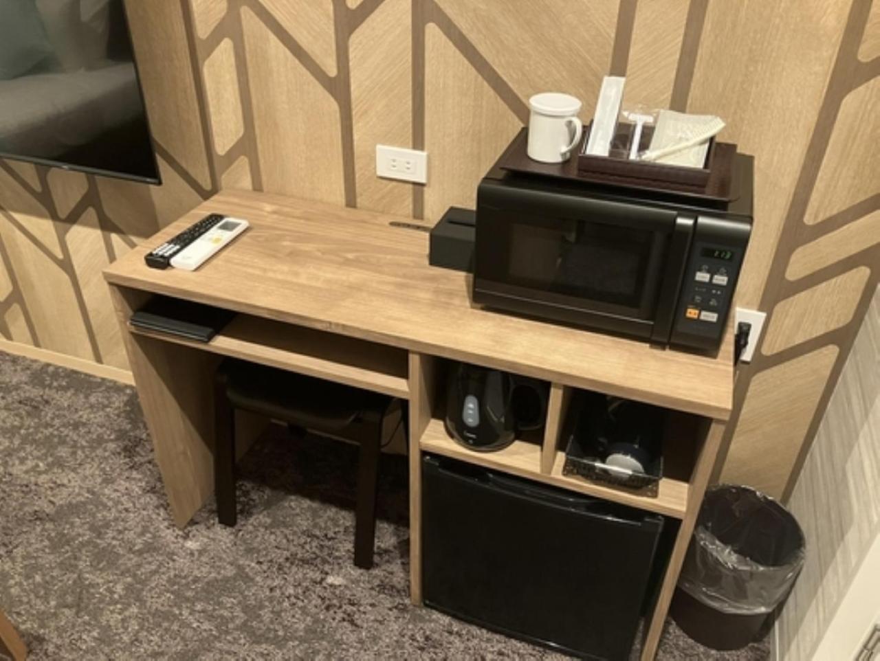 Small Double Room