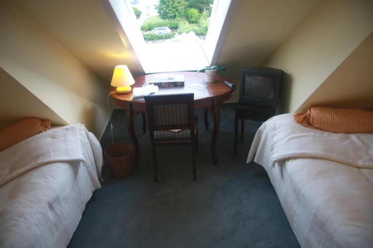 Maisonette photo 1