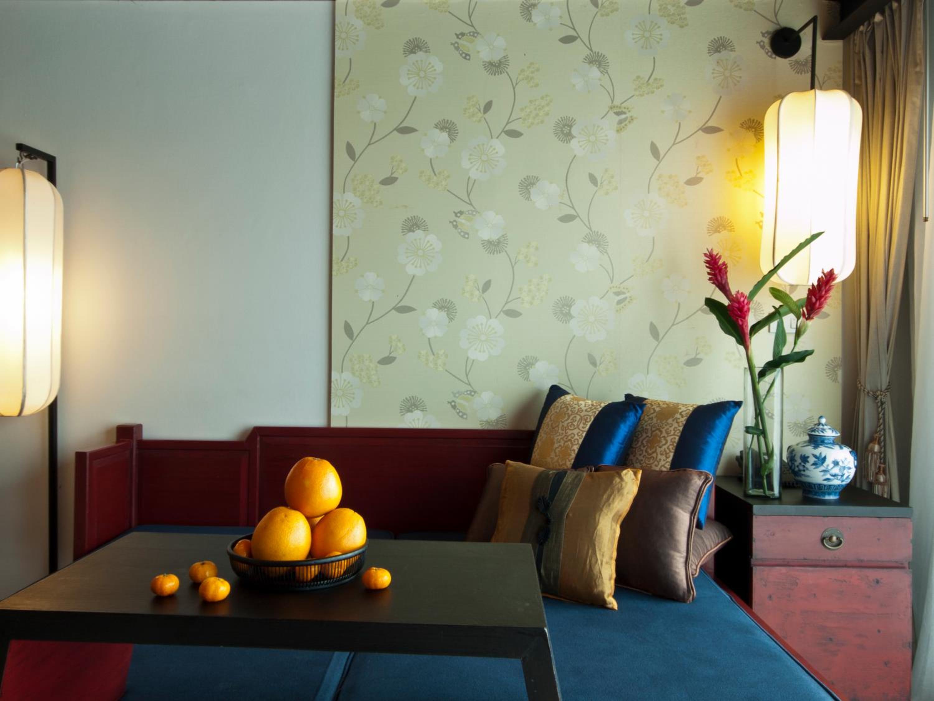 Duplex Suite (3 Adults) - Photo 2