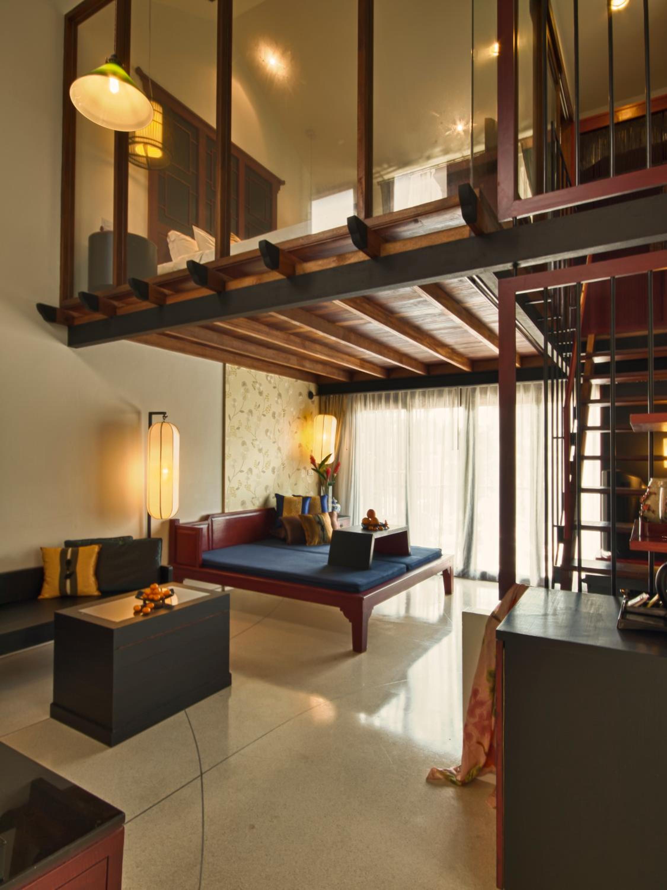 Duplex Suite (2 adults) - Photo 8