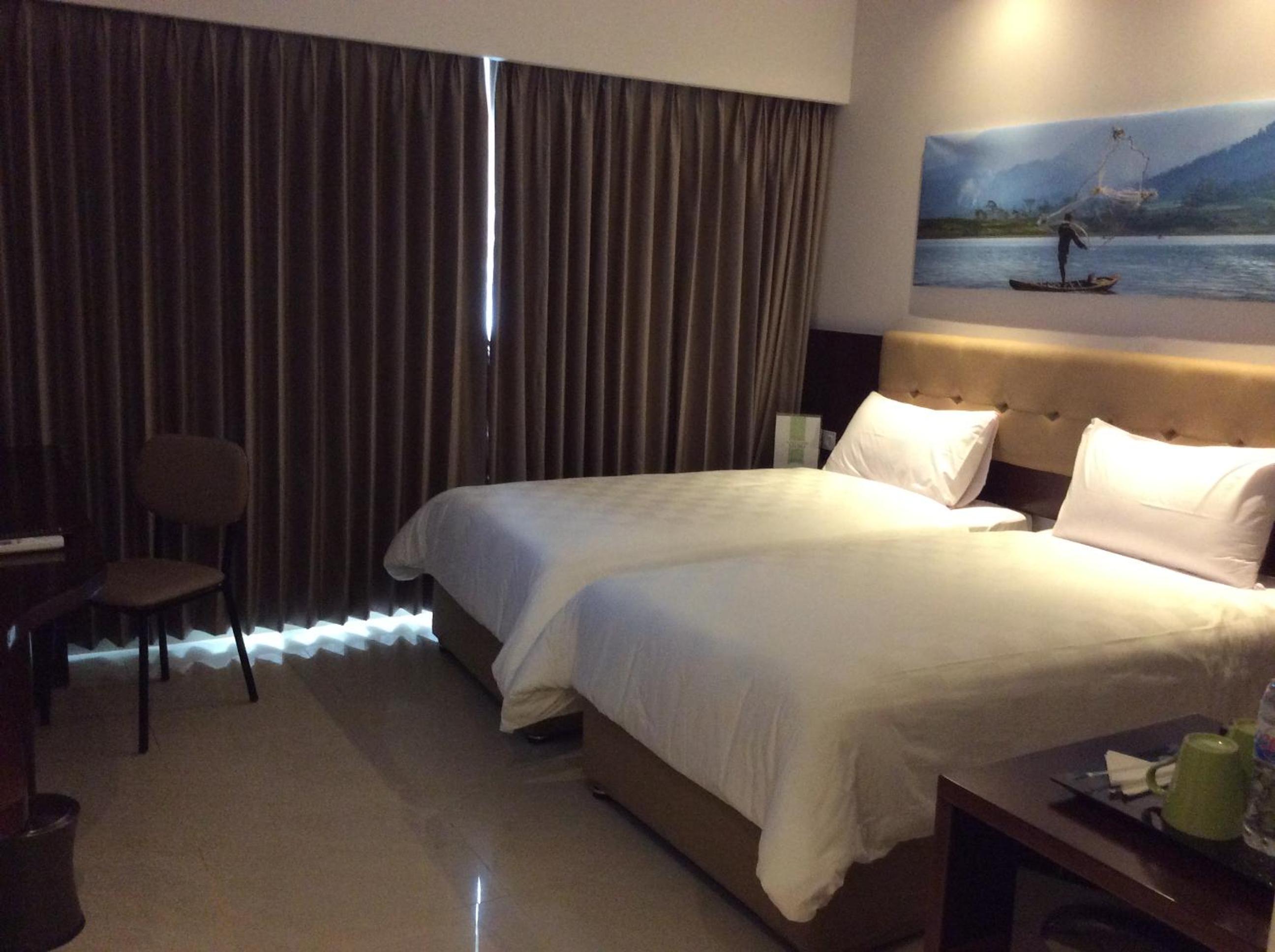 Superior Twin Room photo 1