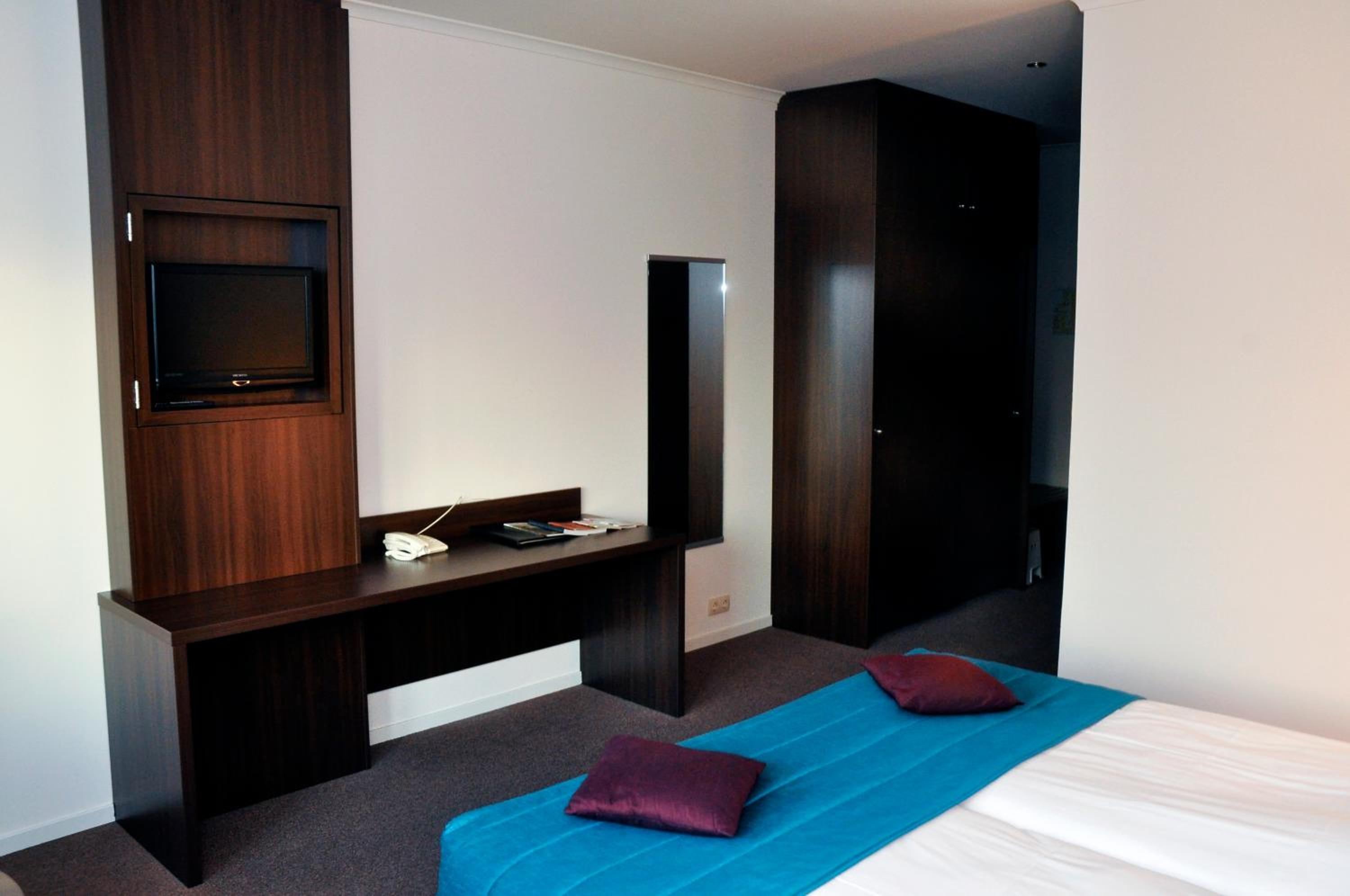 Deluxe Twin Room photo 2
