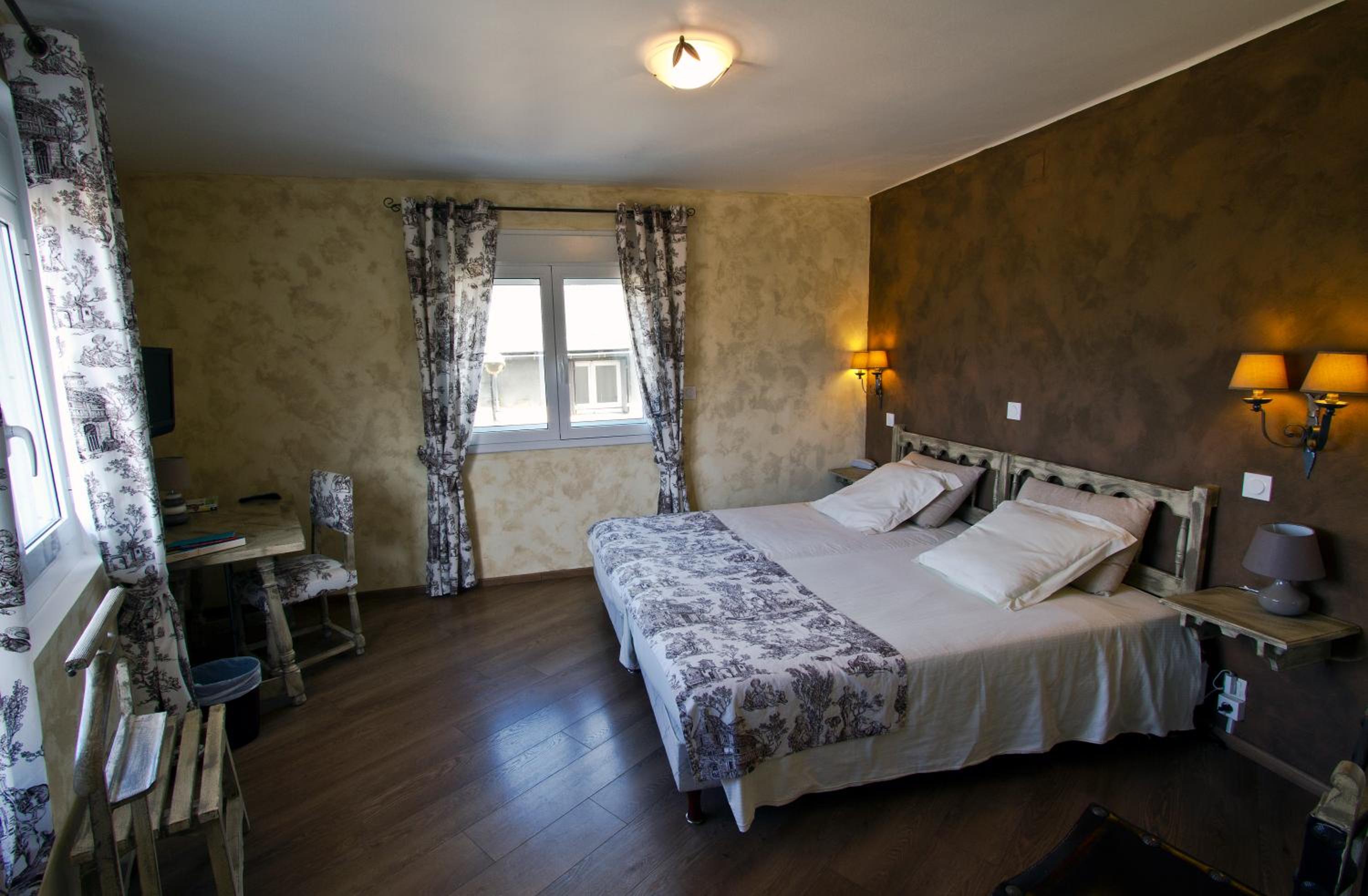 Double Room photo 1