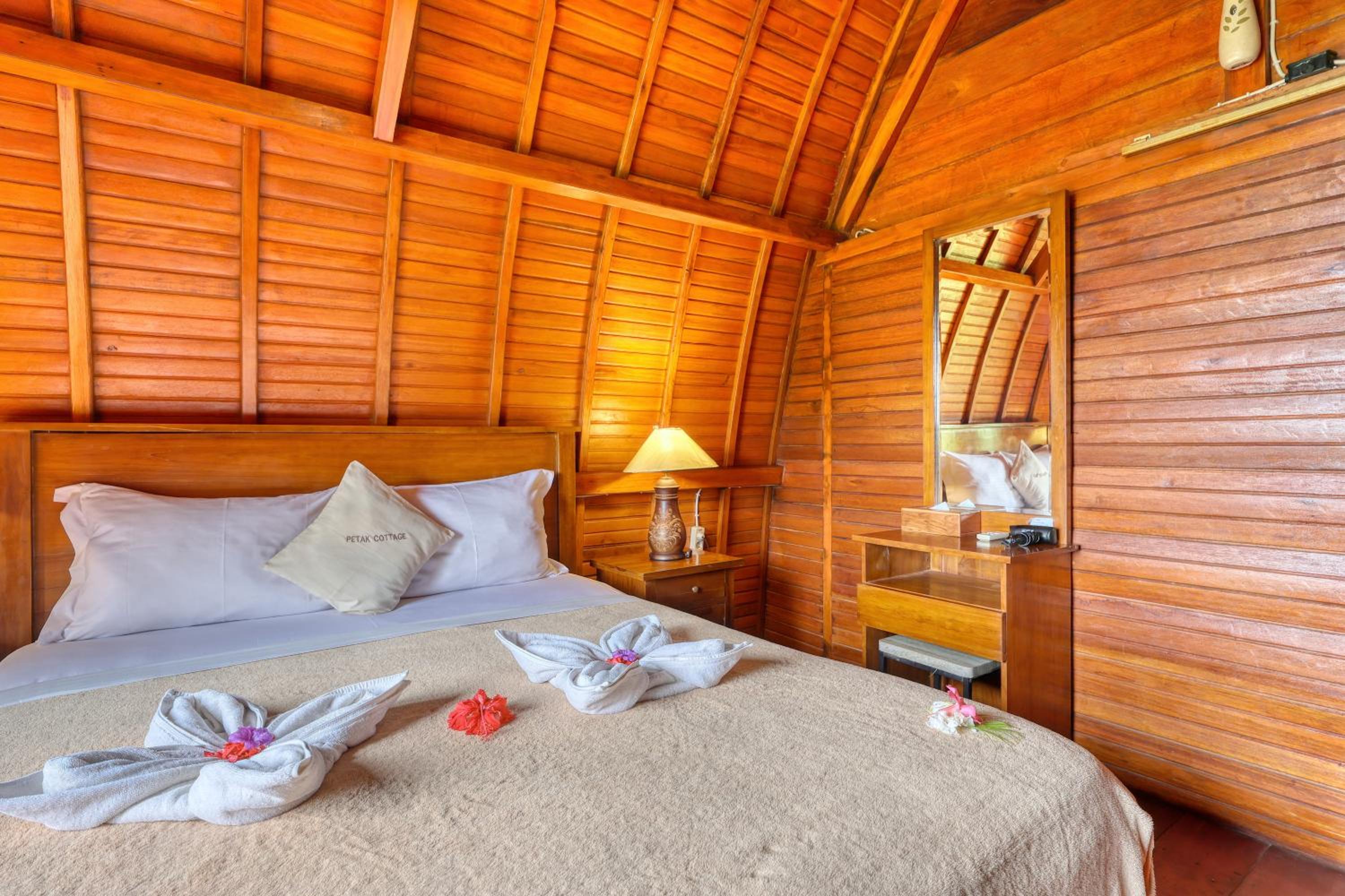 Double Room with Balcony and Sea View - Photo 6