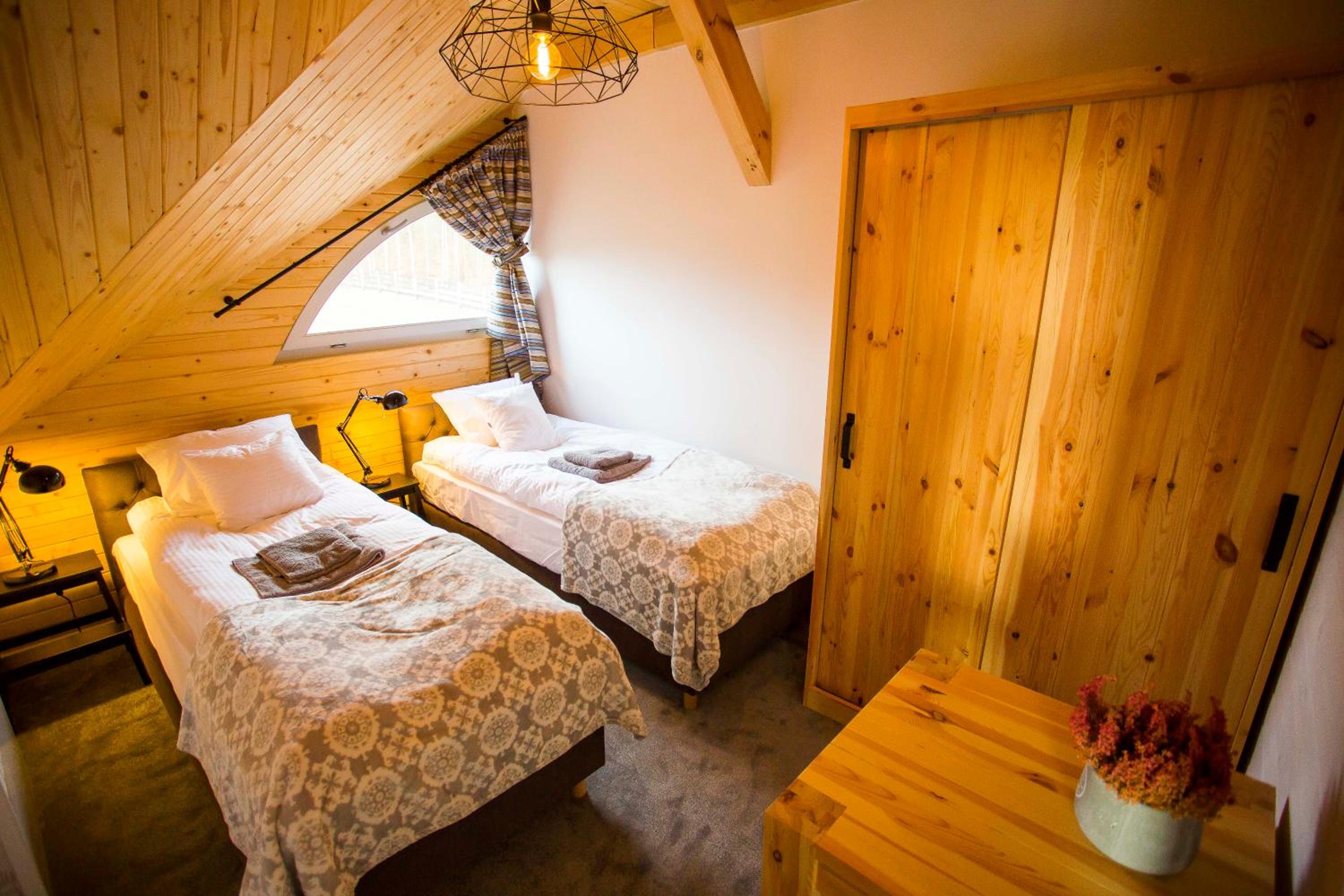 Duplex Apartment photo 1