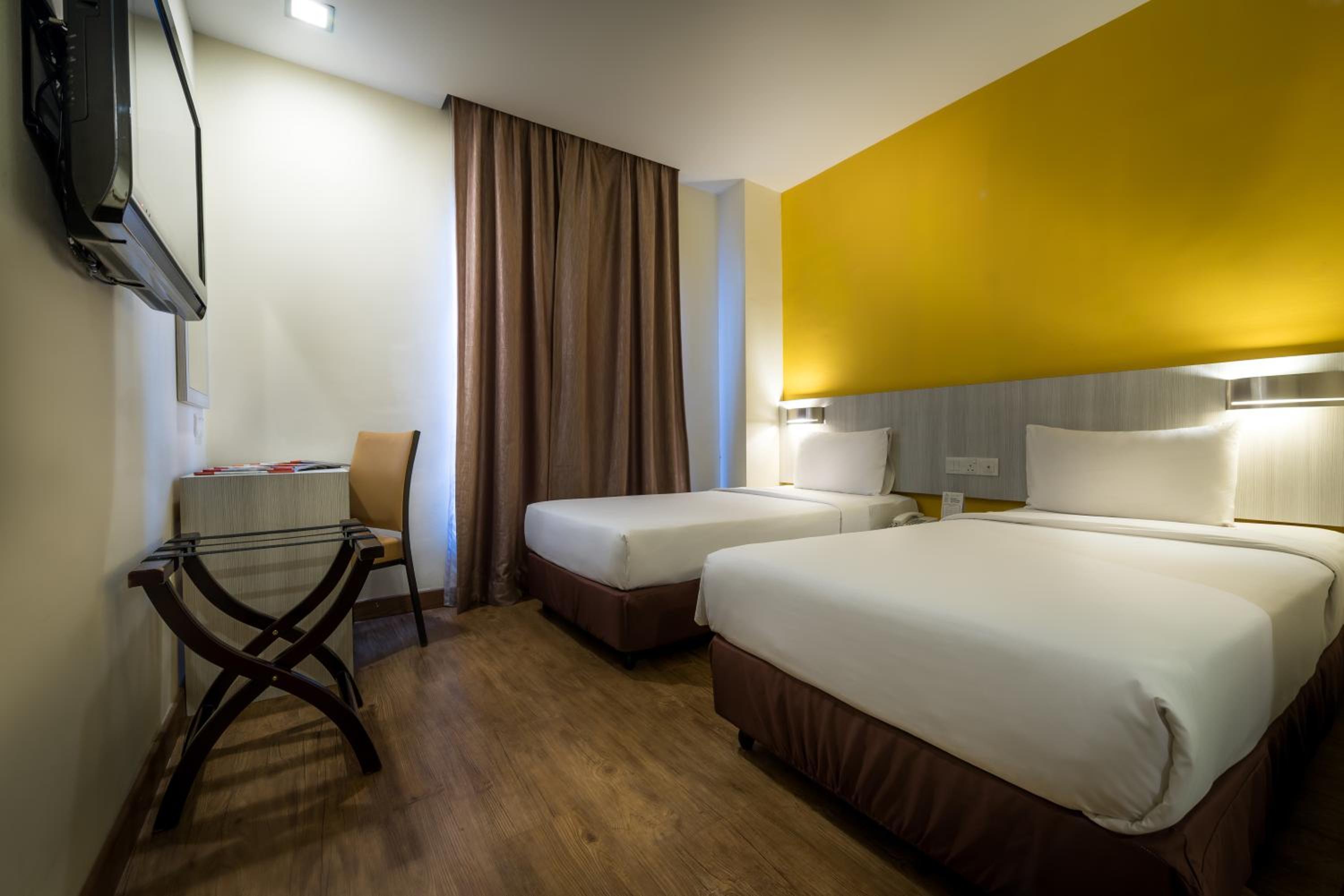 Special Deal With Early Check In At 2pm - Express Room