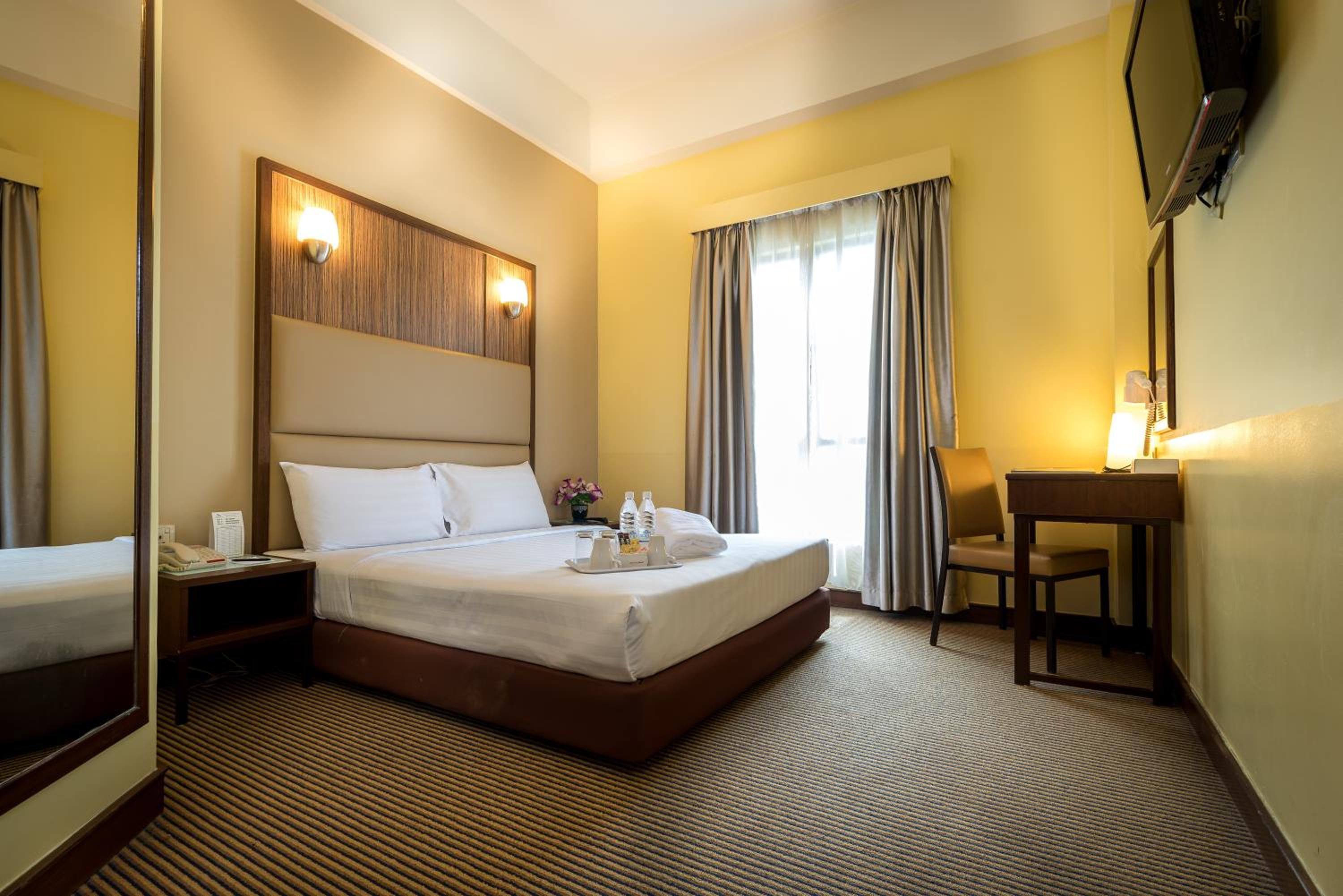 Superior Double or Twin Room