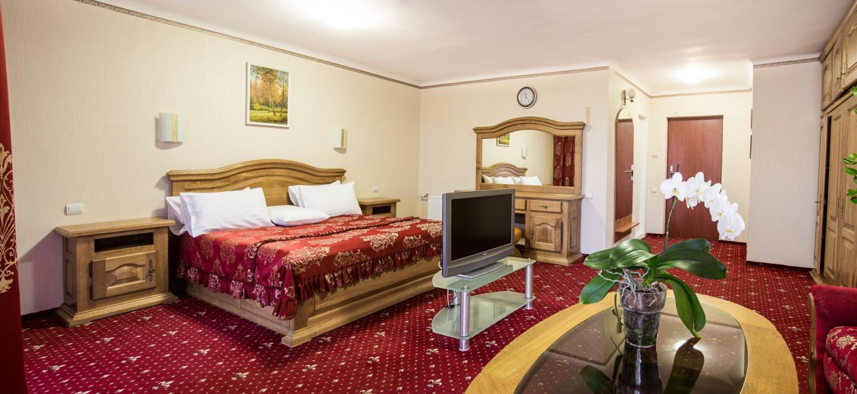 Junior Suite photo 1