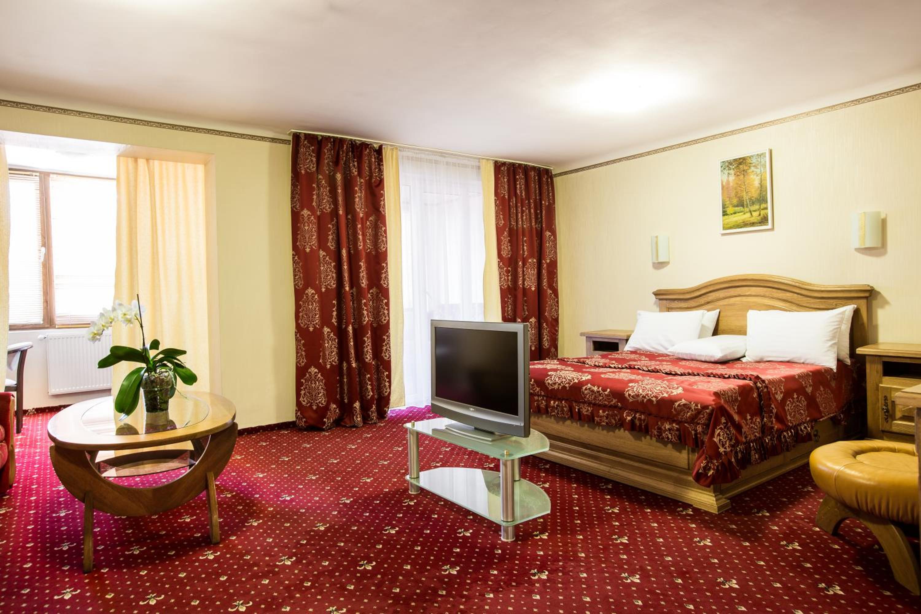 Junior Suite photo 2