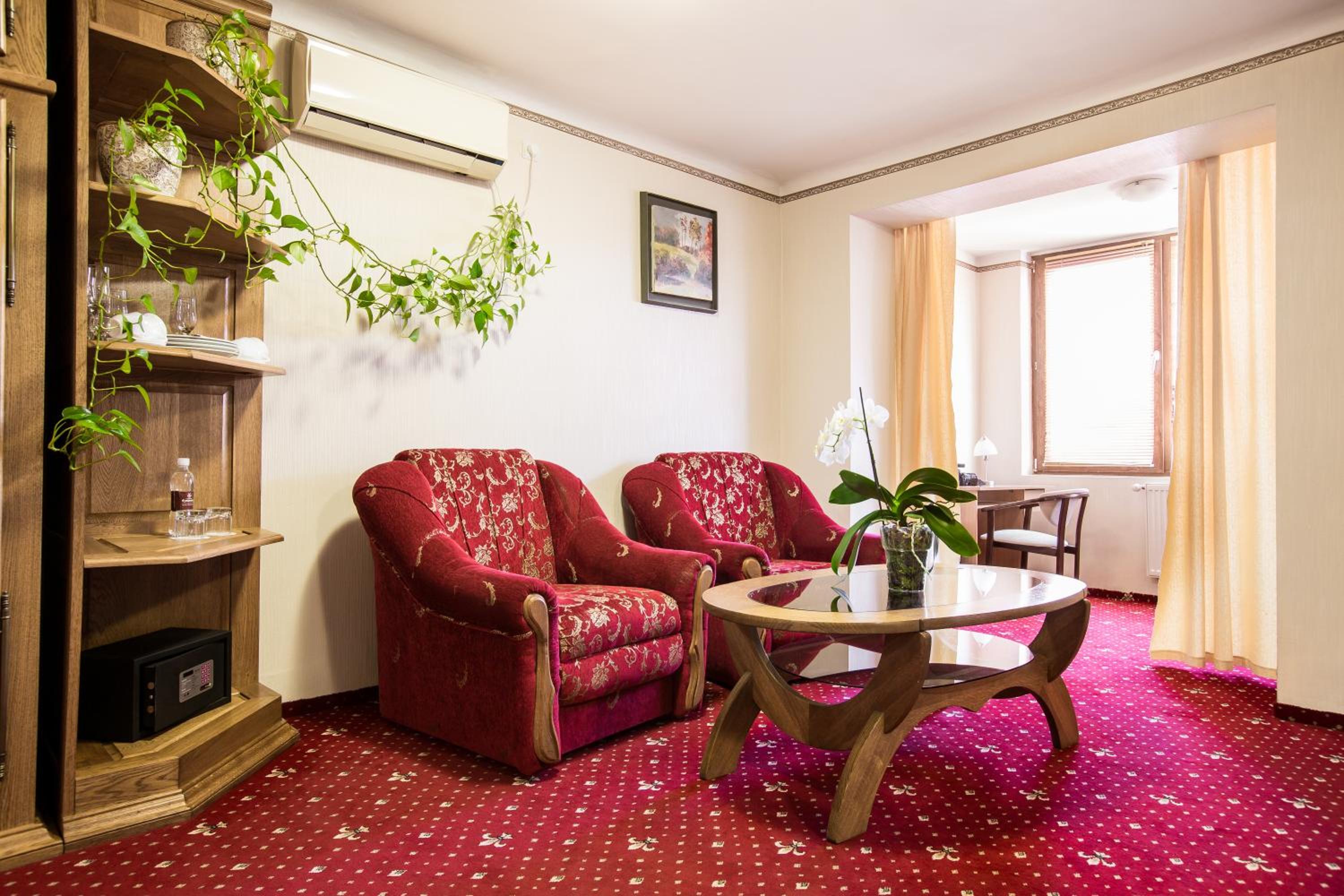 Junior Suite photo 3