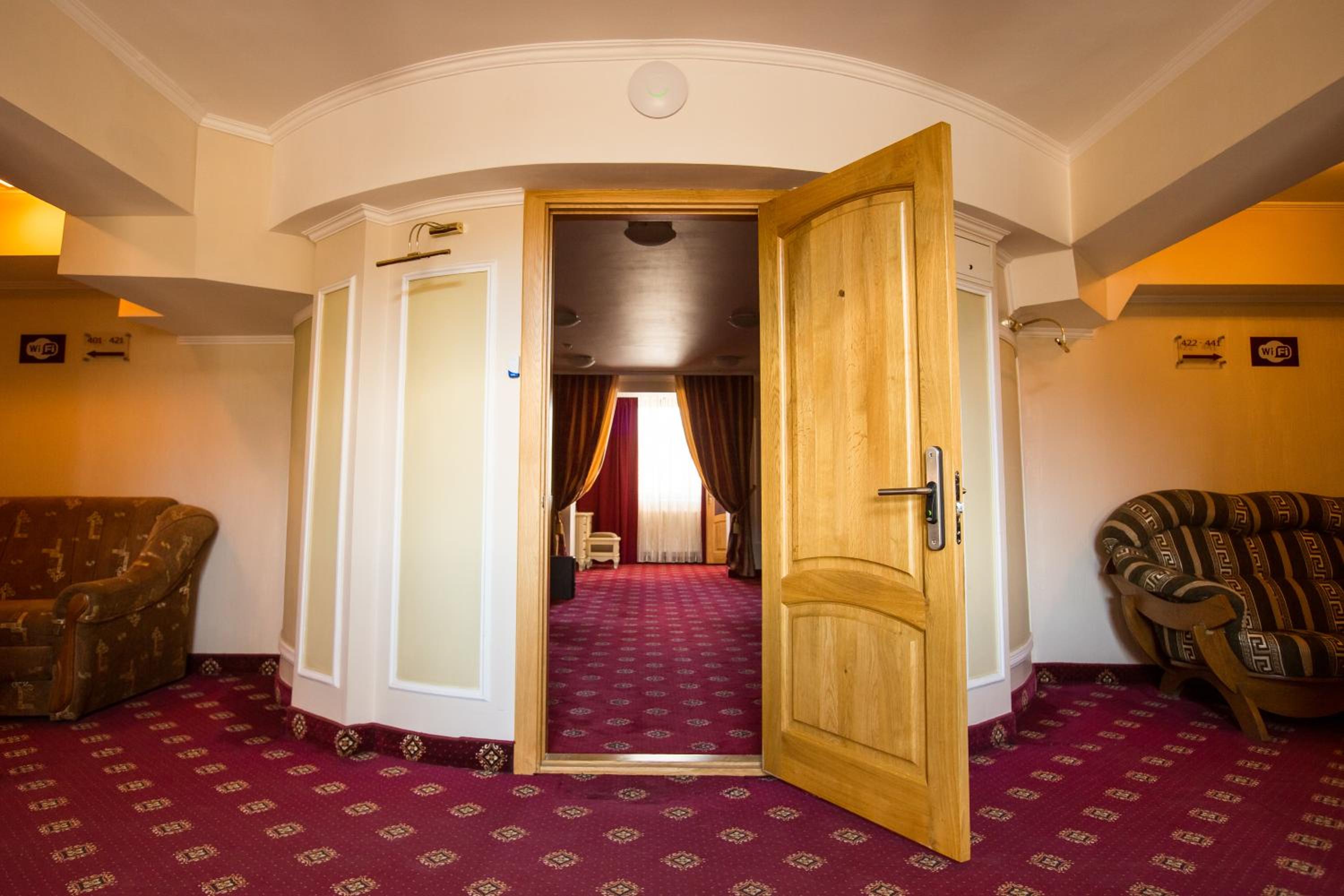 VIP Suite photo 2
