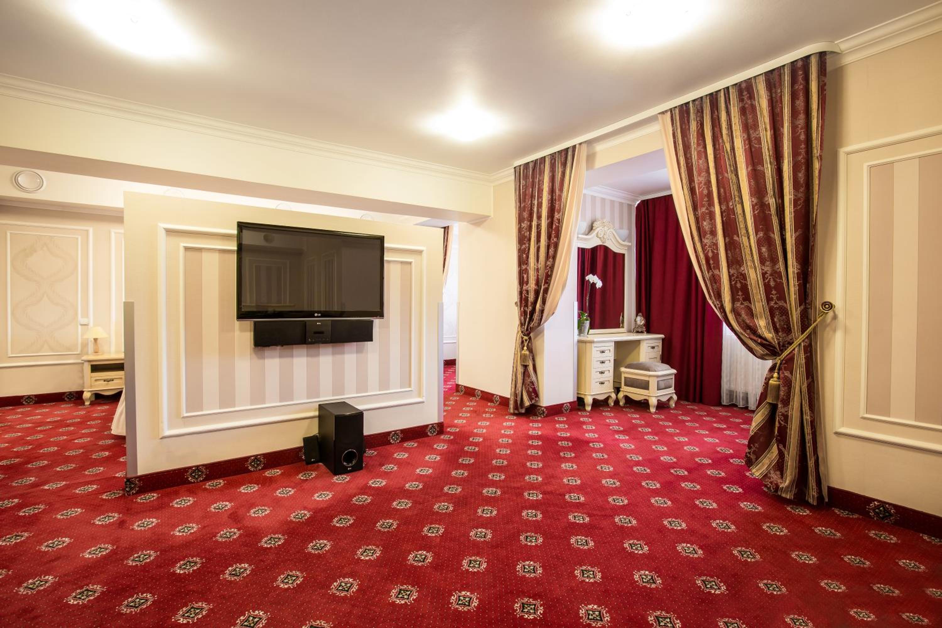 VIP Suite photo 3