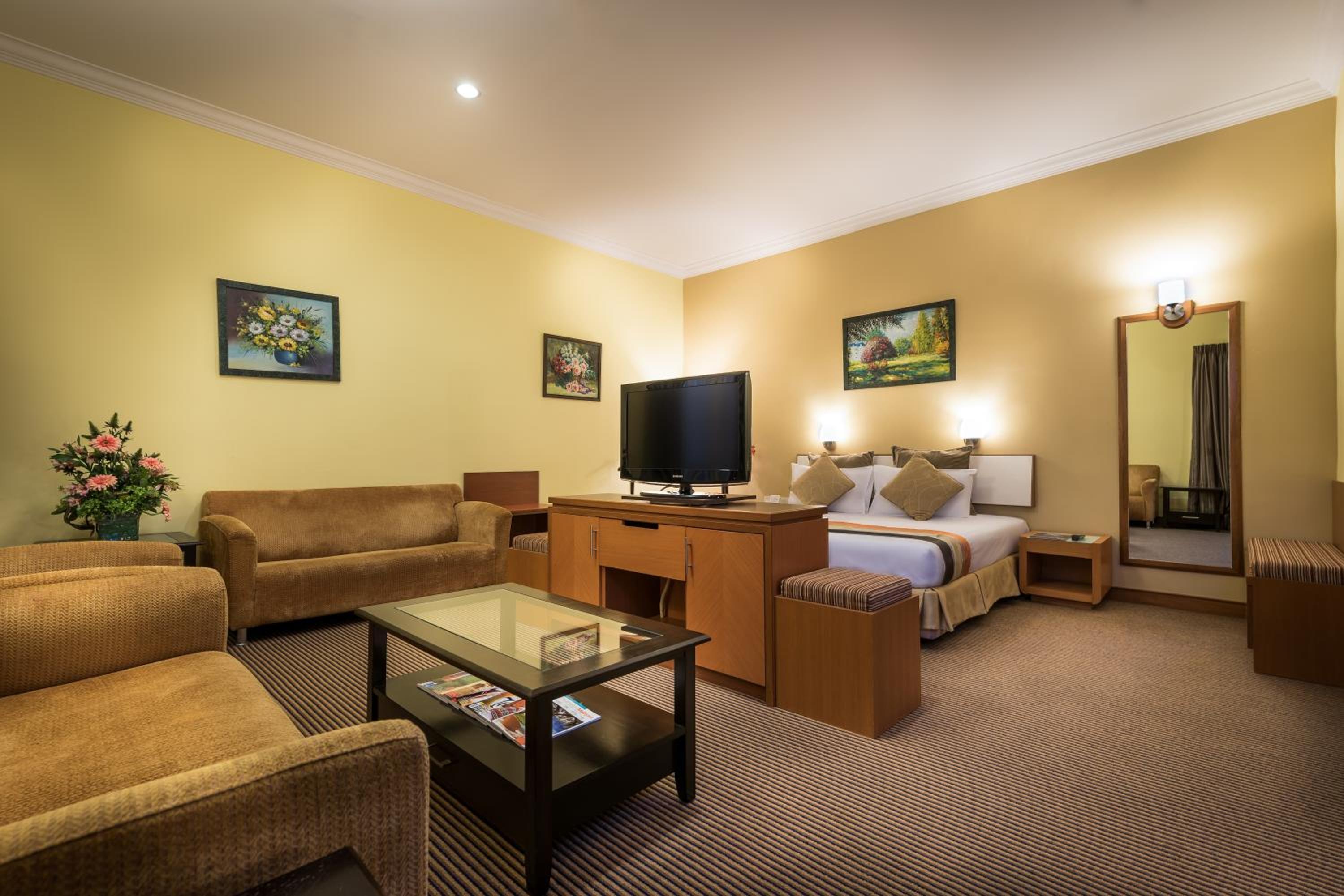 Suite