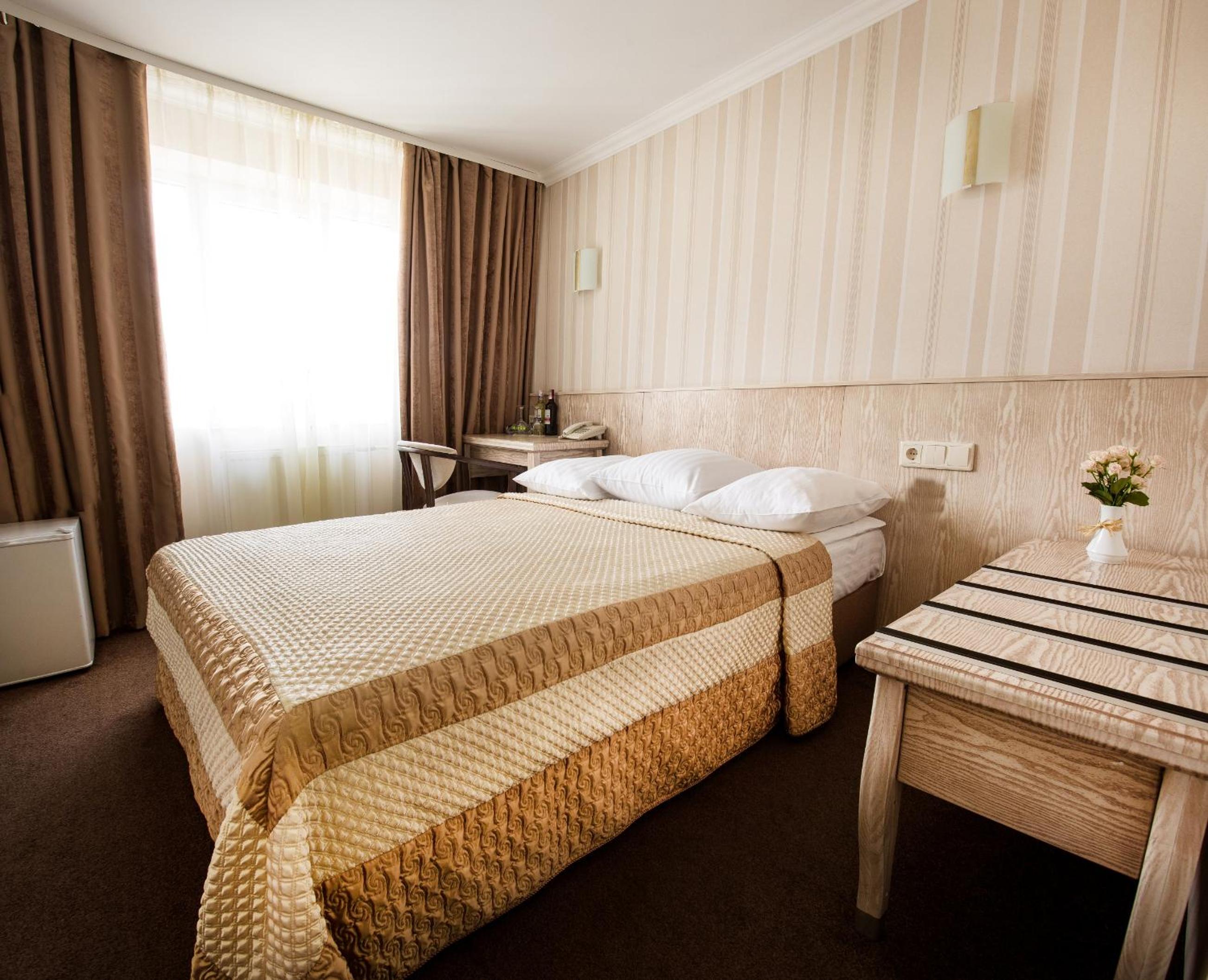 Superior Single Room photo 2