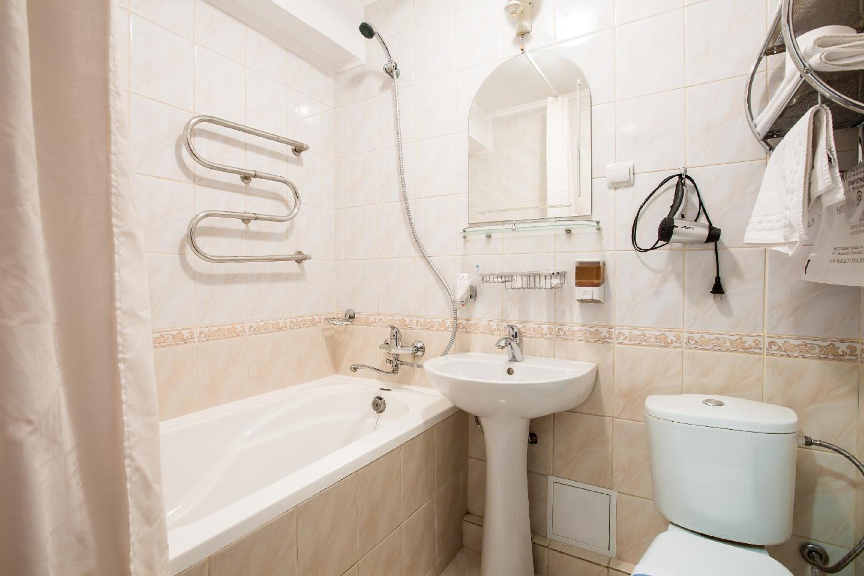 Superior Single Room photo 1
