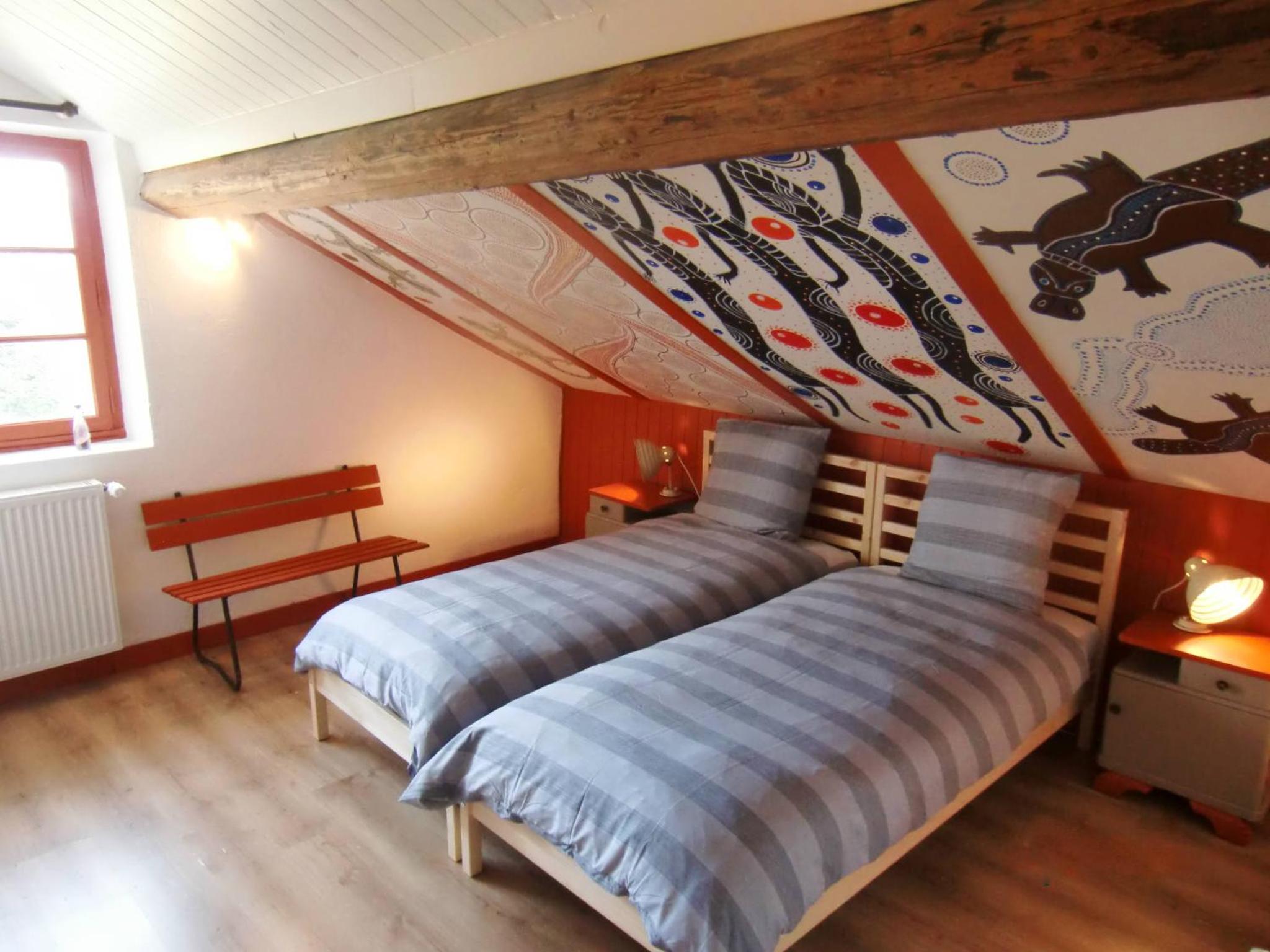 Double Room with Private Bathroom photo 1