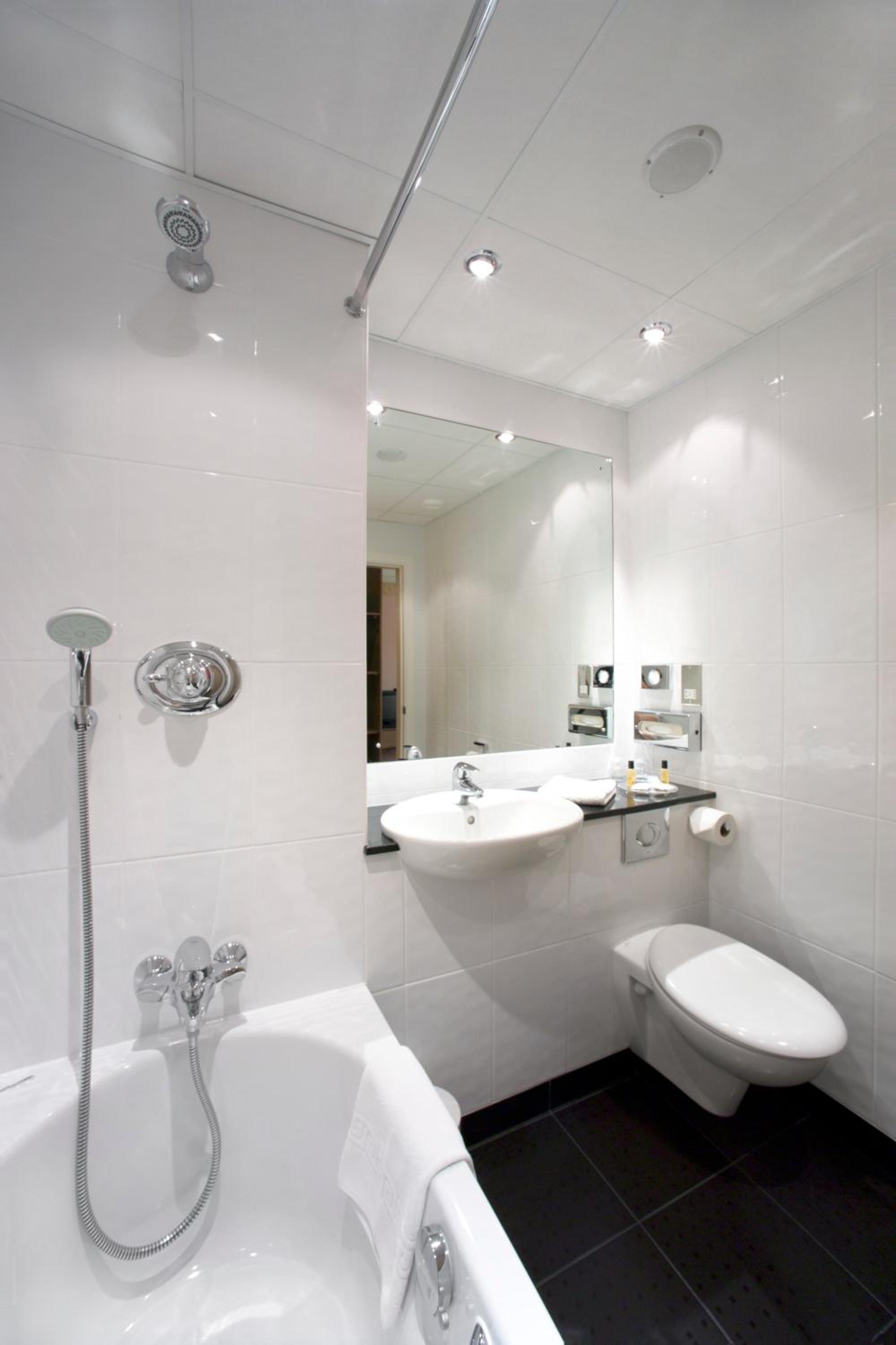 Best Western Plus Milford Hotel, Billede 3