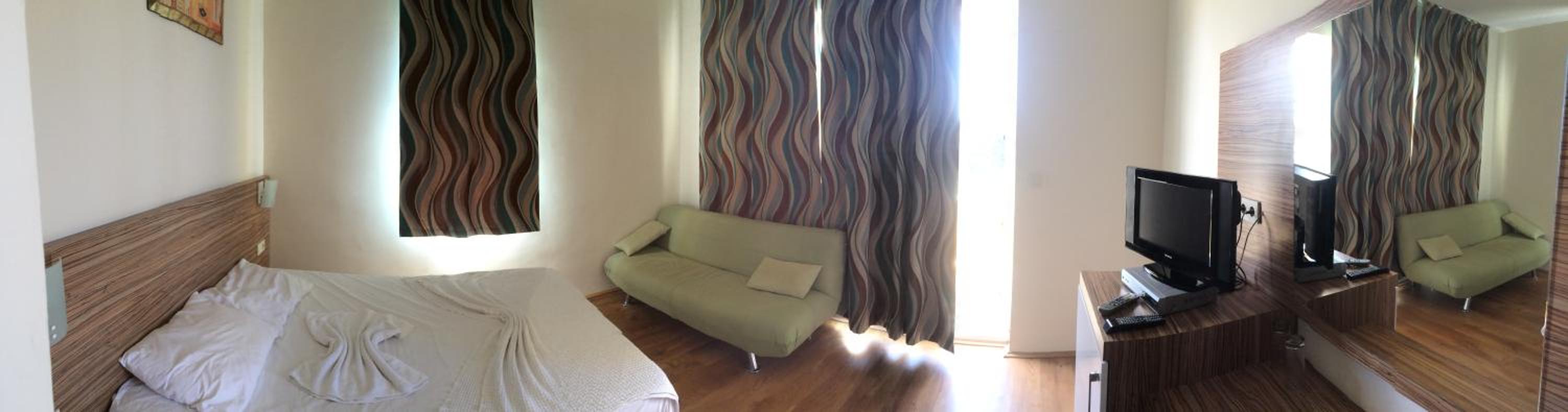 Family Room photo 1
