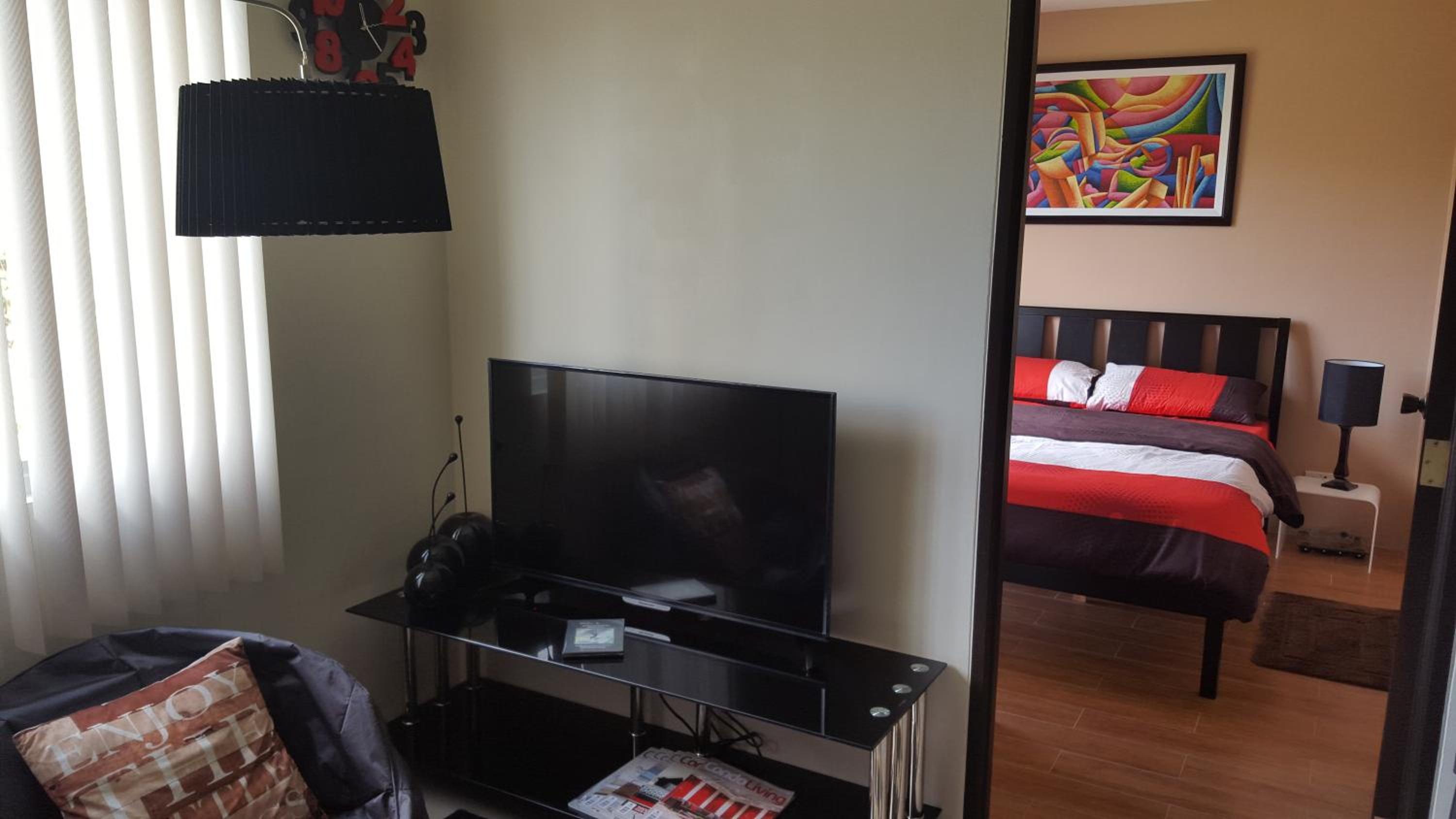 Two-Bedroom Apartment - Photo 20