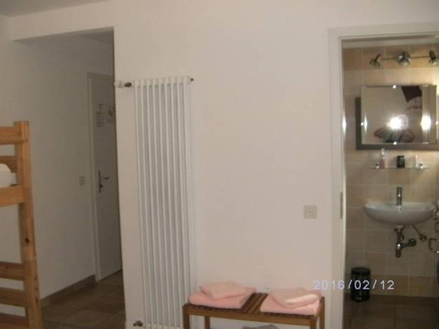Triple Room photo 2