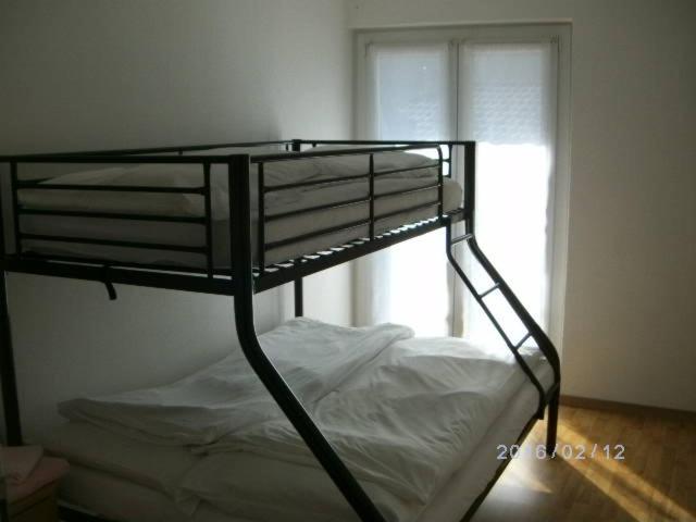 Comfort Triple Room photo 1