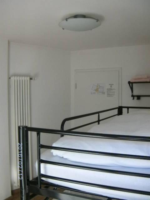 Comfort Triple Room photo 2