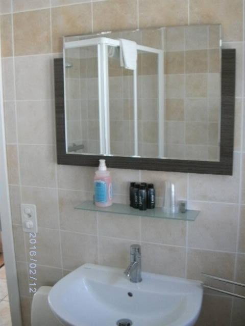 Comfort Triple Room photo 3