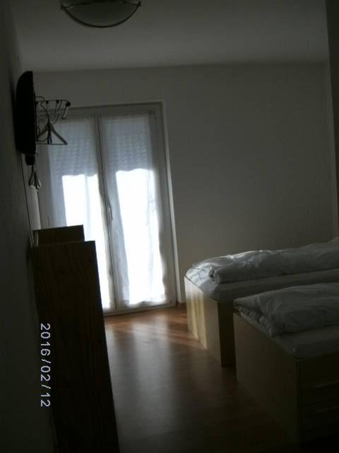 Twin Room photo 1